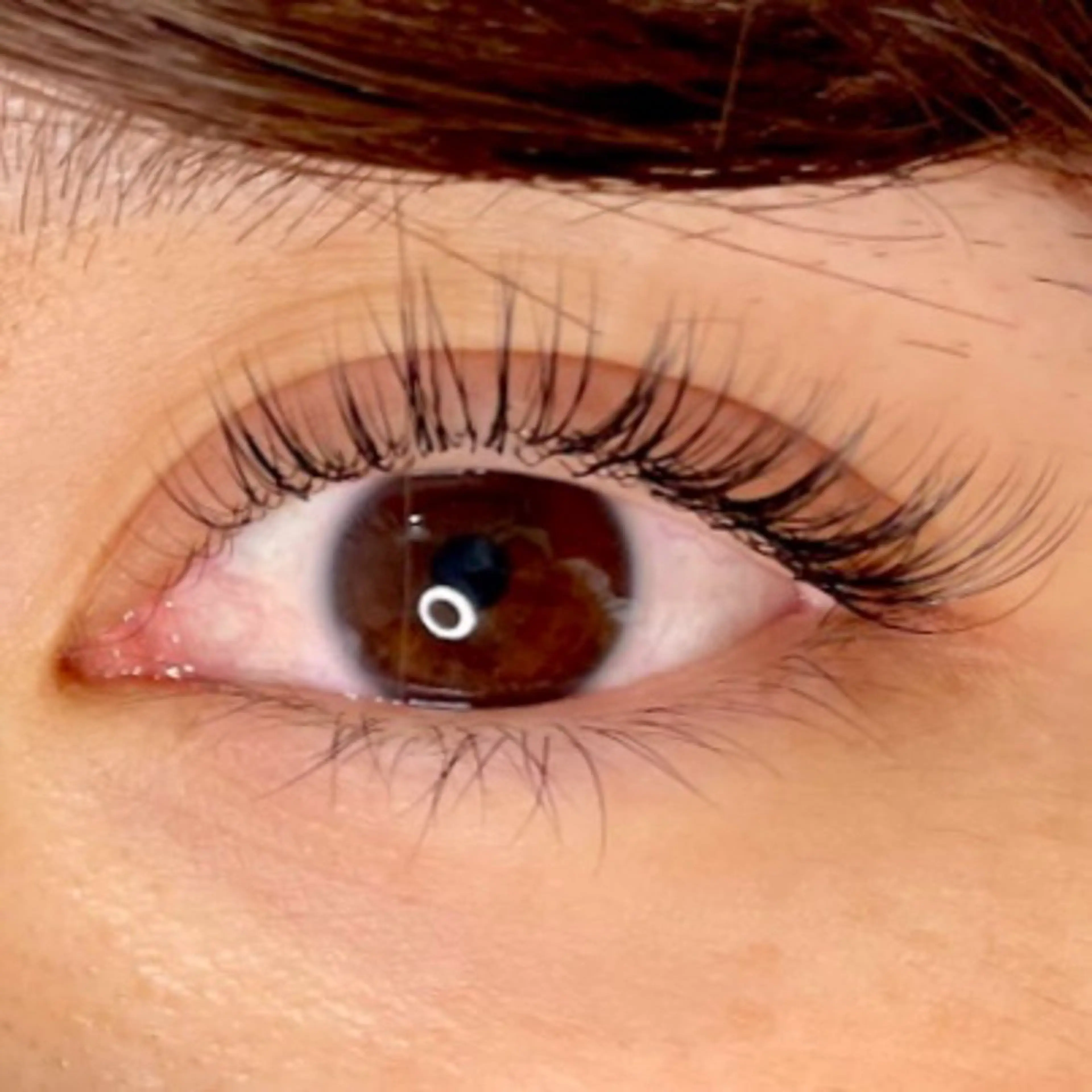 マツエク・マツパ 矢澤 まなみの眉毛・アイブロウイメージ