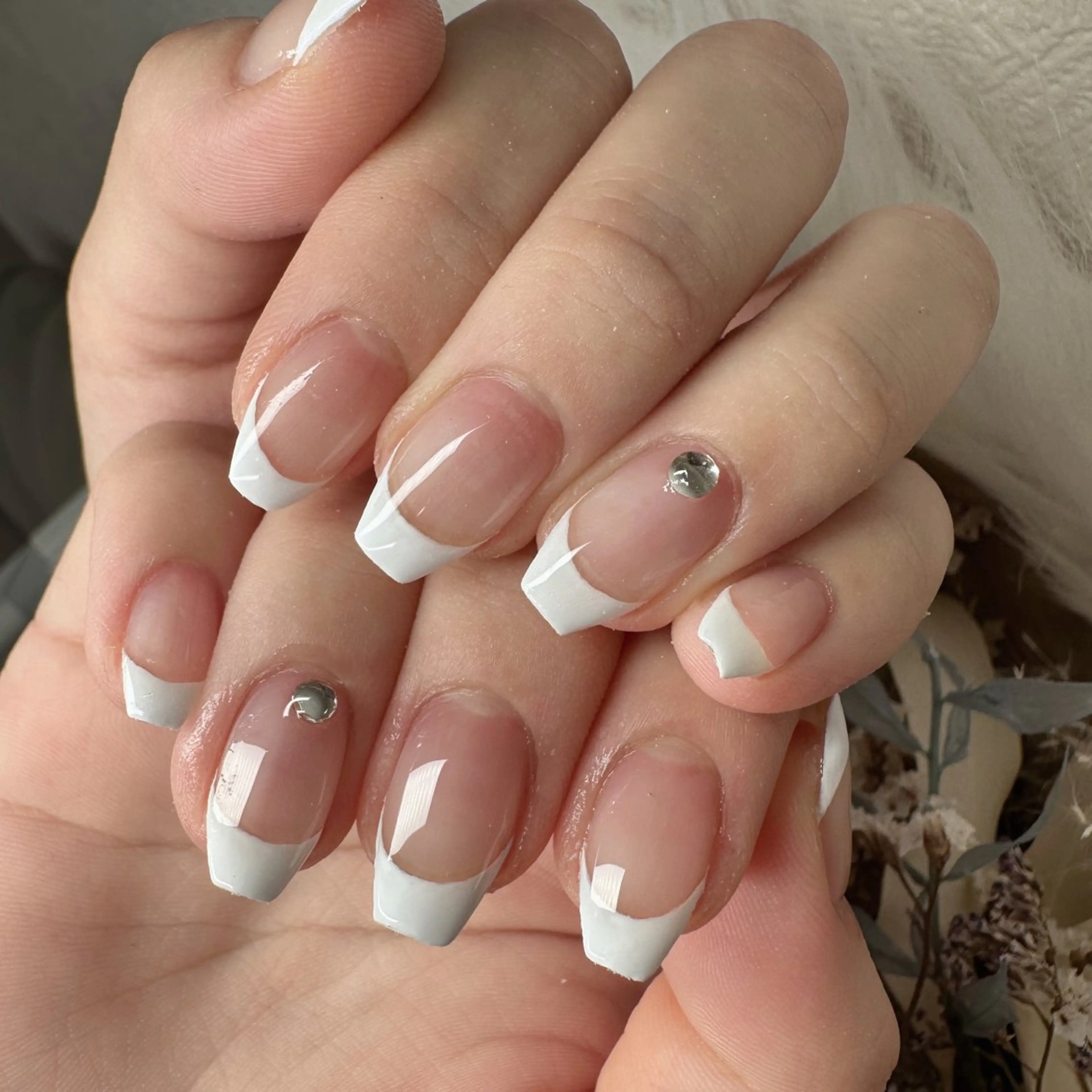 ネイル Le'a シズカのネイルデザイン