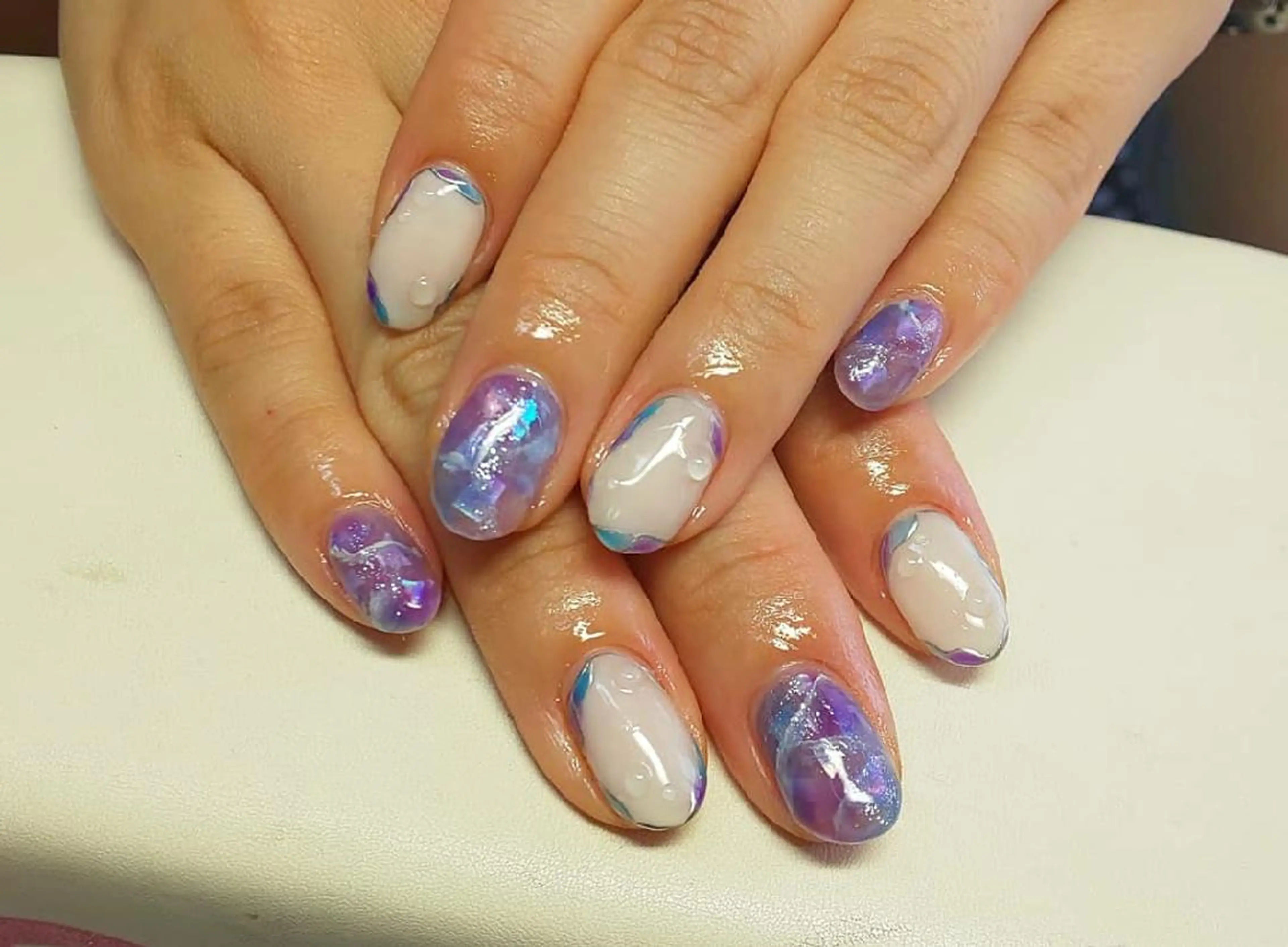 ネイル nail yukkoのネイルデザイン