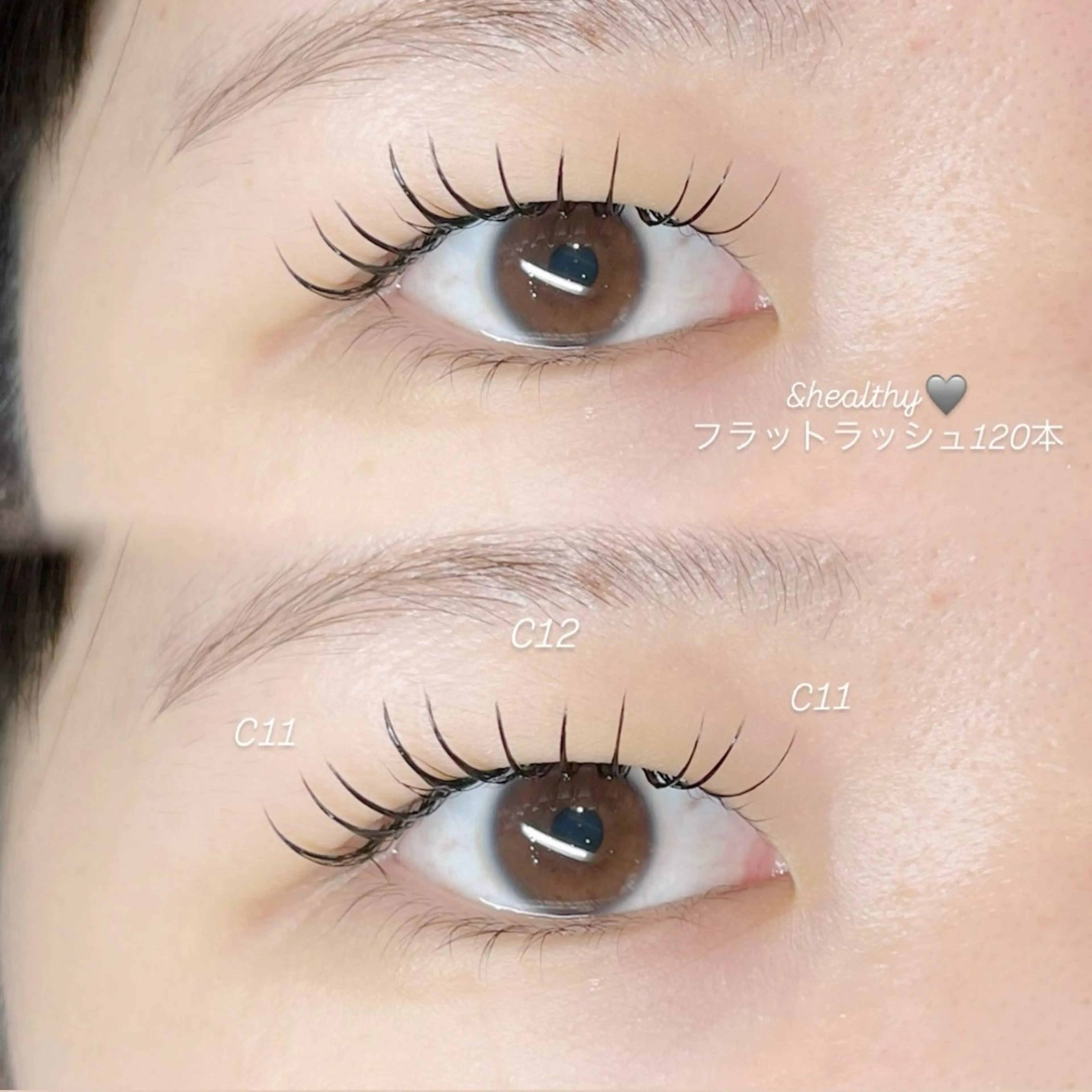 マツエク・マツパ マツエク アイリスト / miki♡のマツエク・マツパデザイン