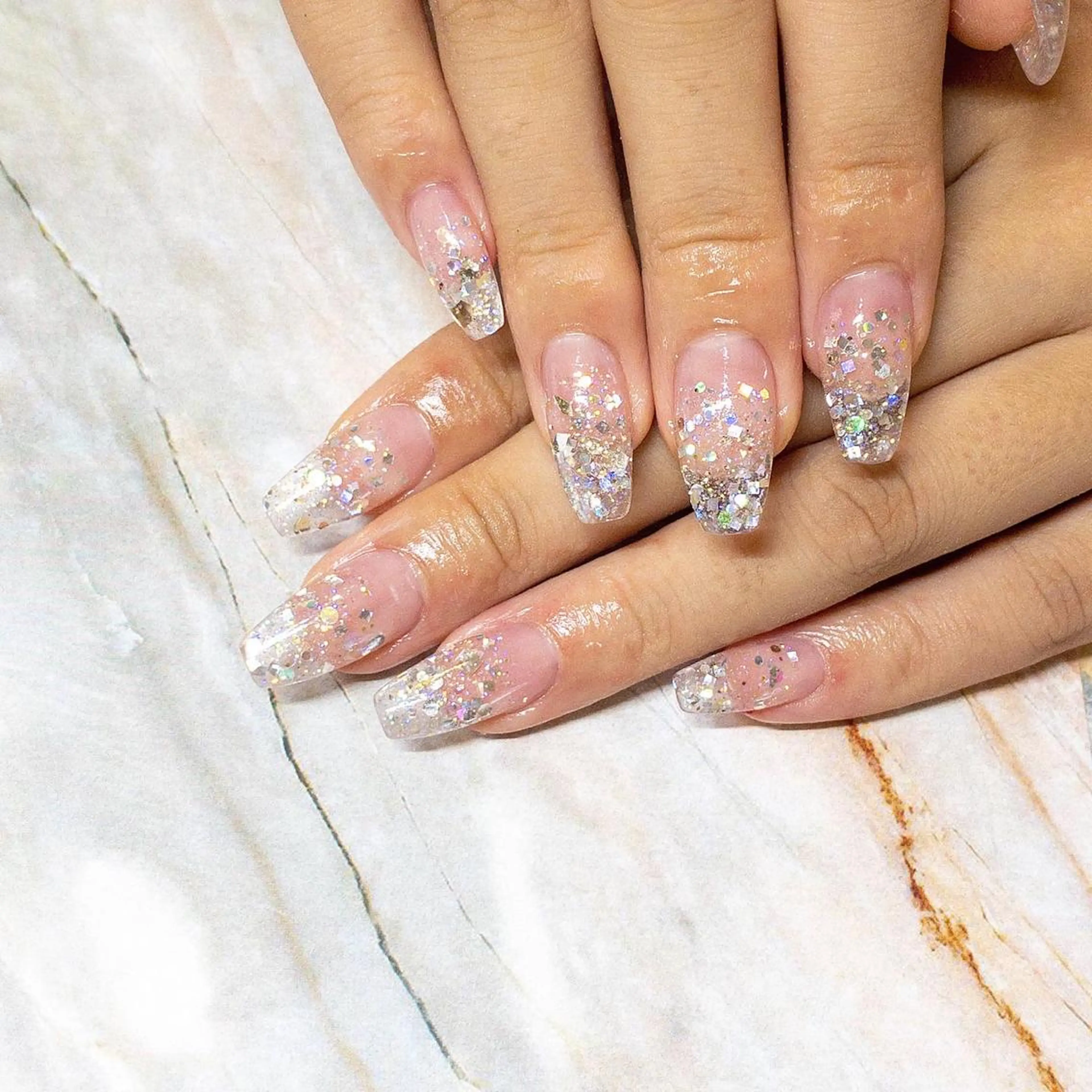 ネイル ハンドネイル rokunana 佐野のネイルデザイン