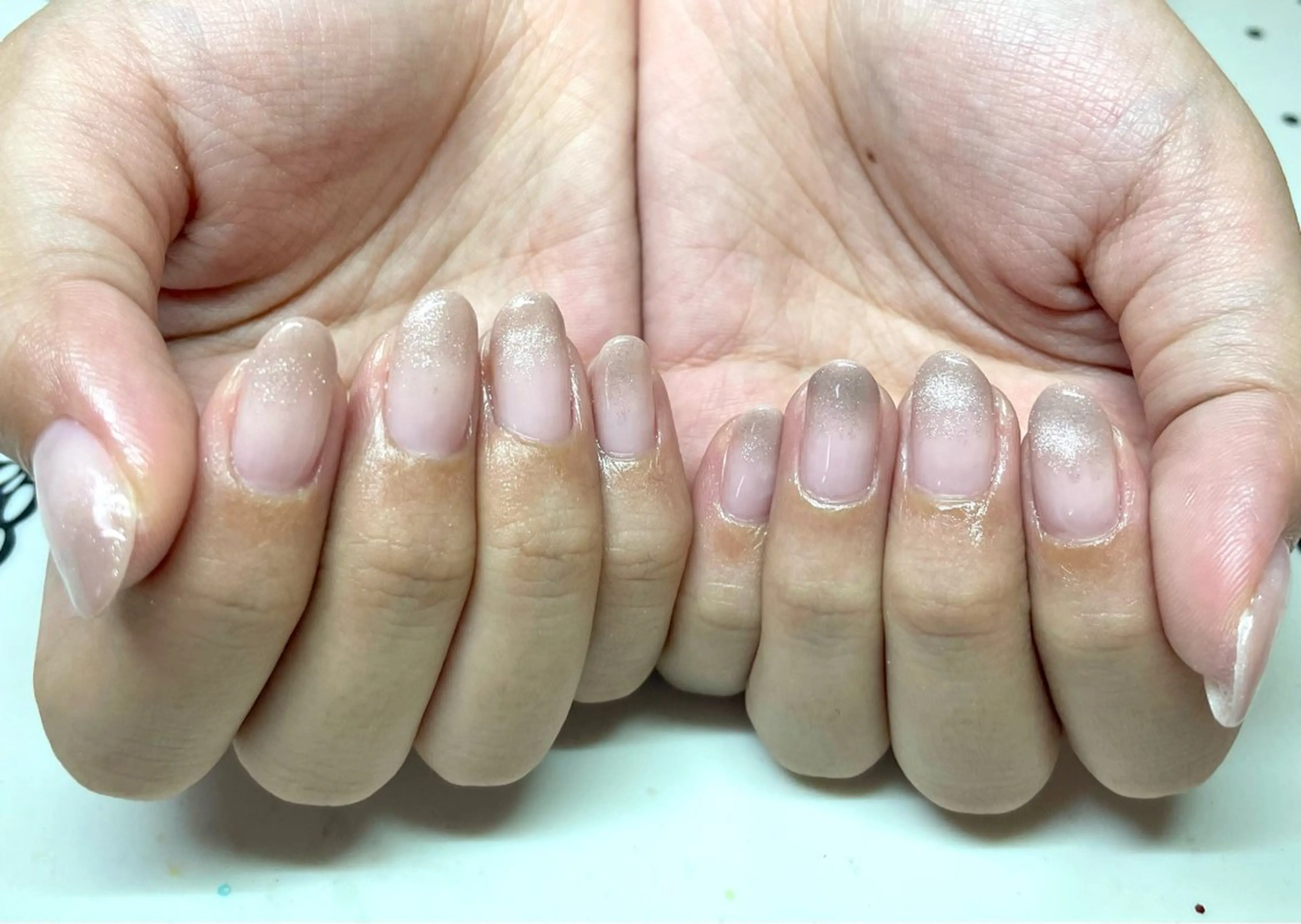 ネイル ハンドネイル nailsalon sugarr所属・nailist cocoのネイルデザイン