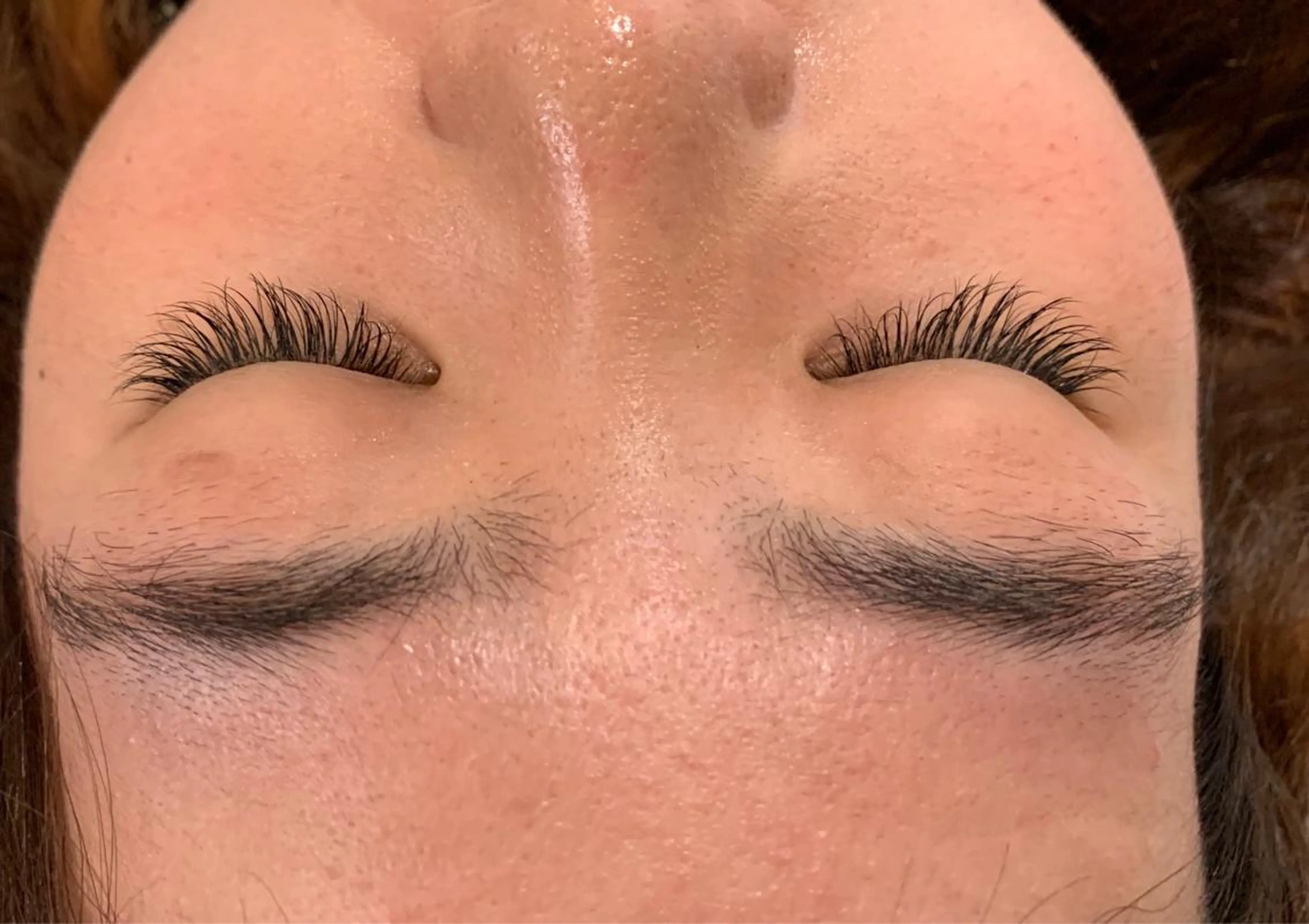 マツエク・マツパ eyelist🌼 asukaのマツエク・マツパデザイン