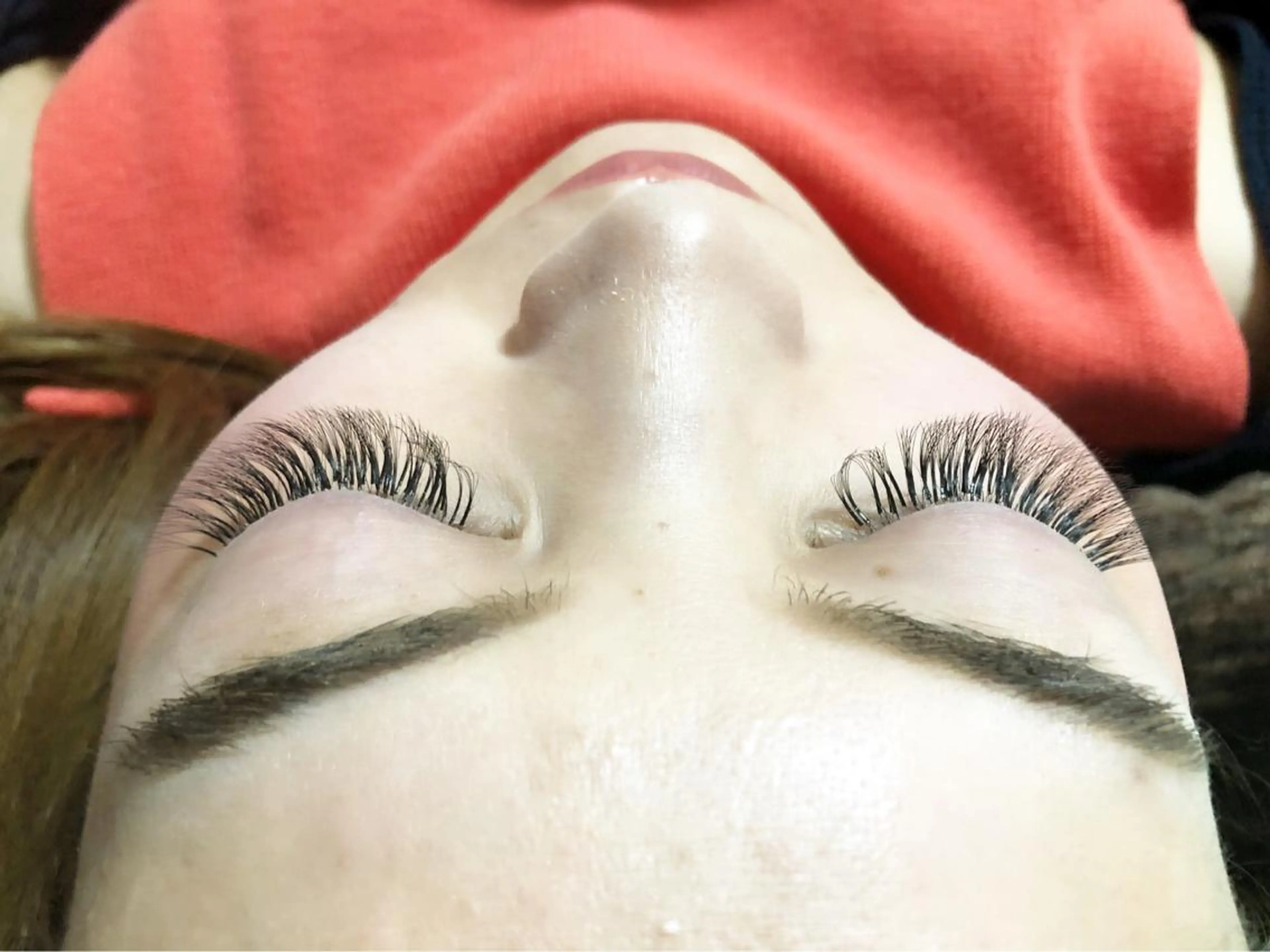 マツエク・マツパ マツエク 牛島 久美子のマツエク・マツパデザイン