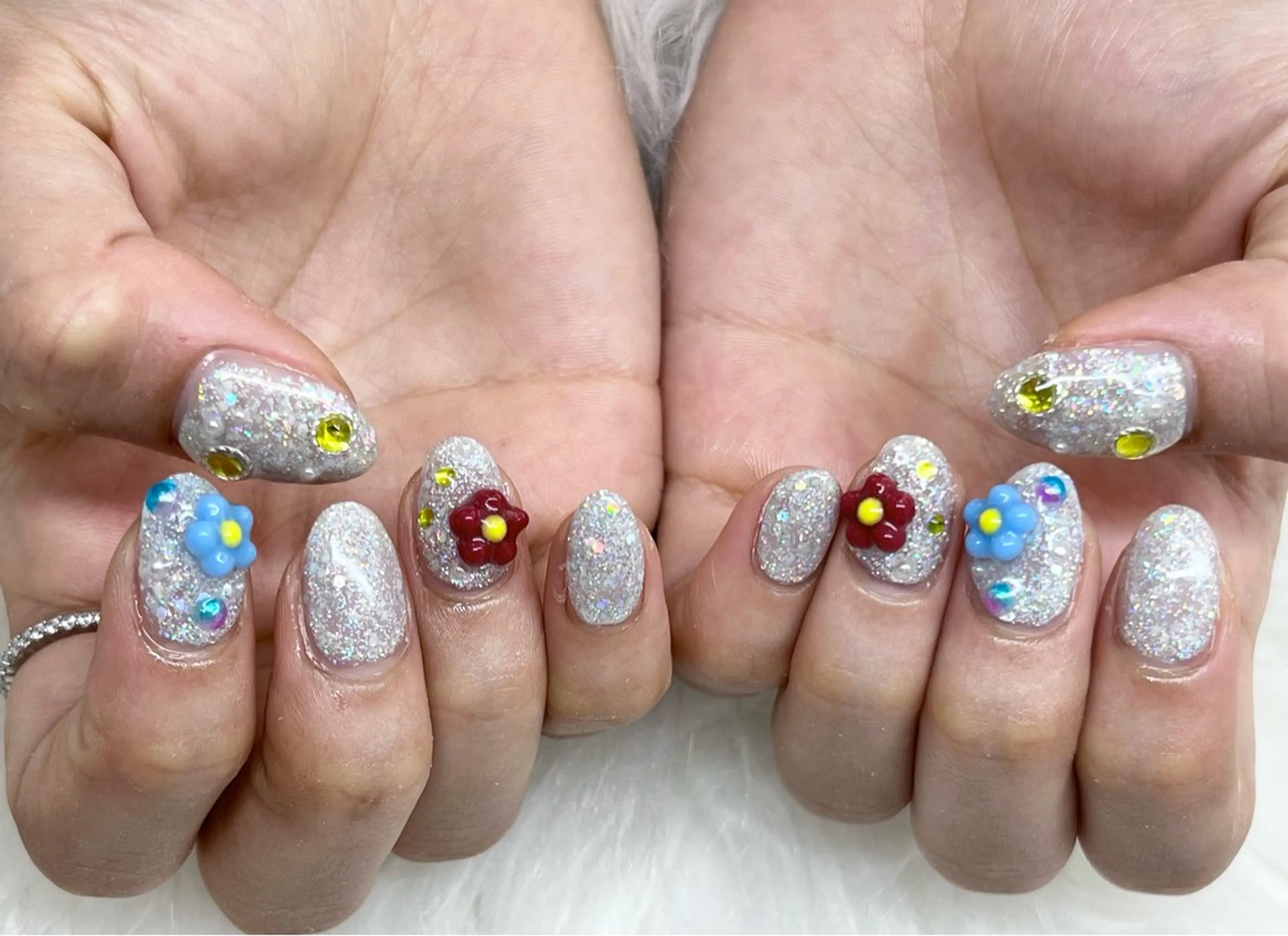 ネイル Y&L Nailのネイルデザイン