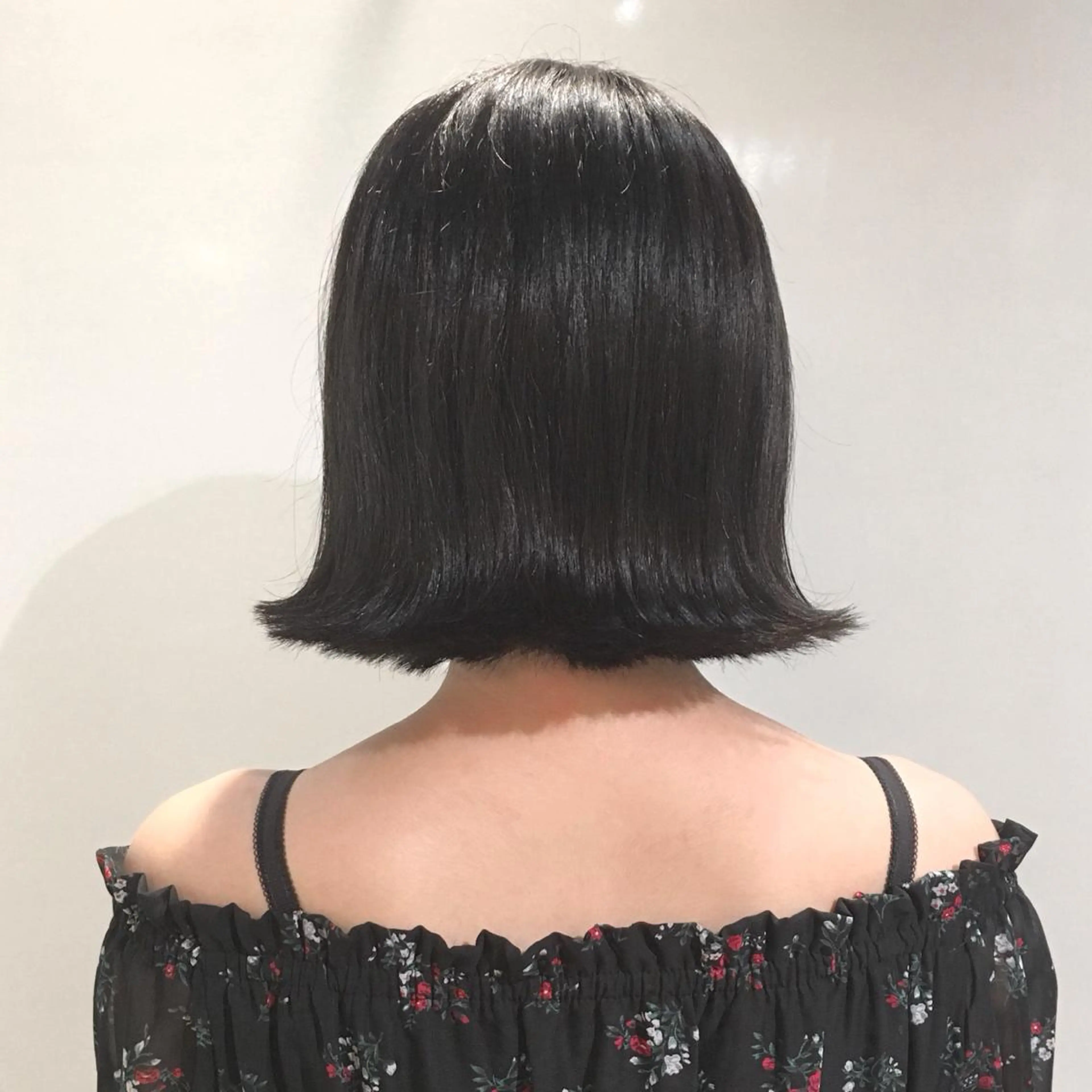 ショート カラー ヘアアレンジ As hair所属・柔らか垢抜けｶﾗｰと ｶｯﾄ🫧ASUKAのヘアスタイル