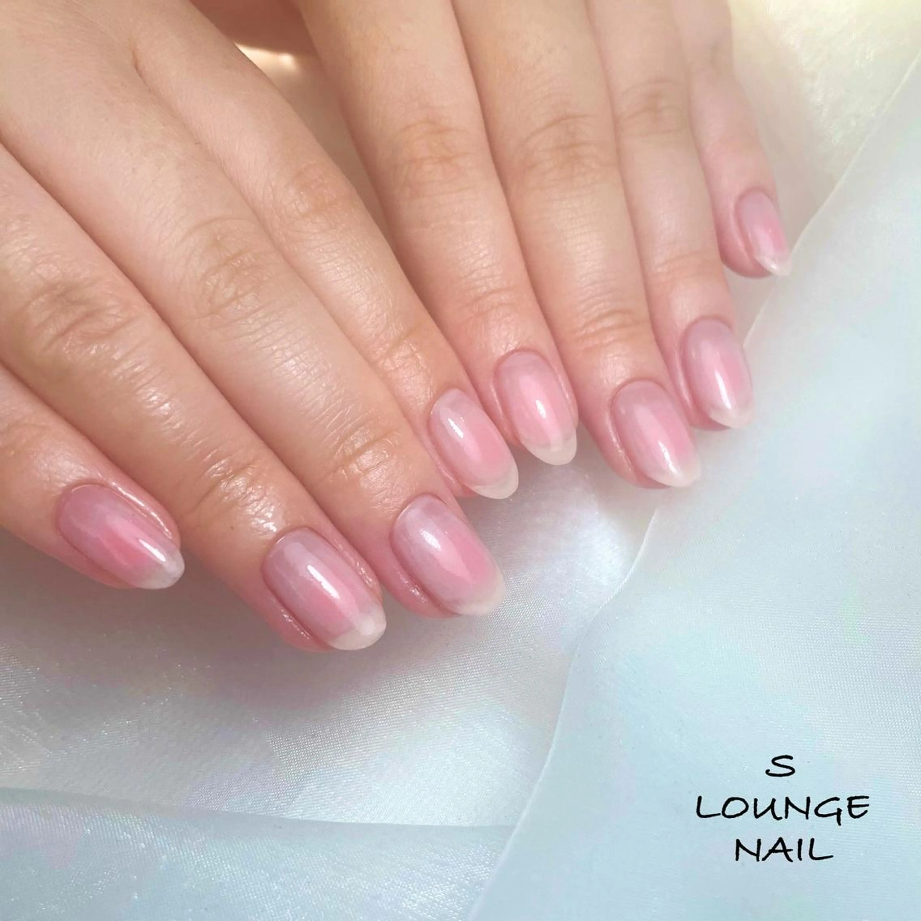 ネイル チークネイル ハンドネイル フットネイル S LOUNGE NAIL所属・パーツたくさん🍓 SUMIのネイルデザイン