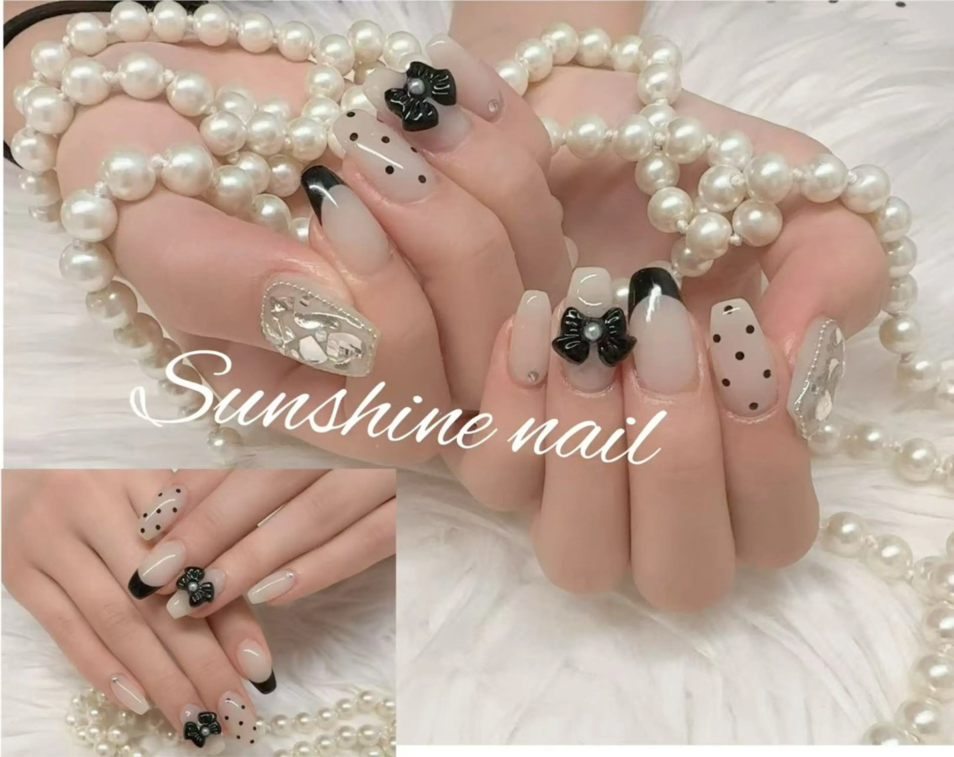 ネイル Sunshine   nail salon所属・サンシャイン ネイル池袋店のネイルデザイン