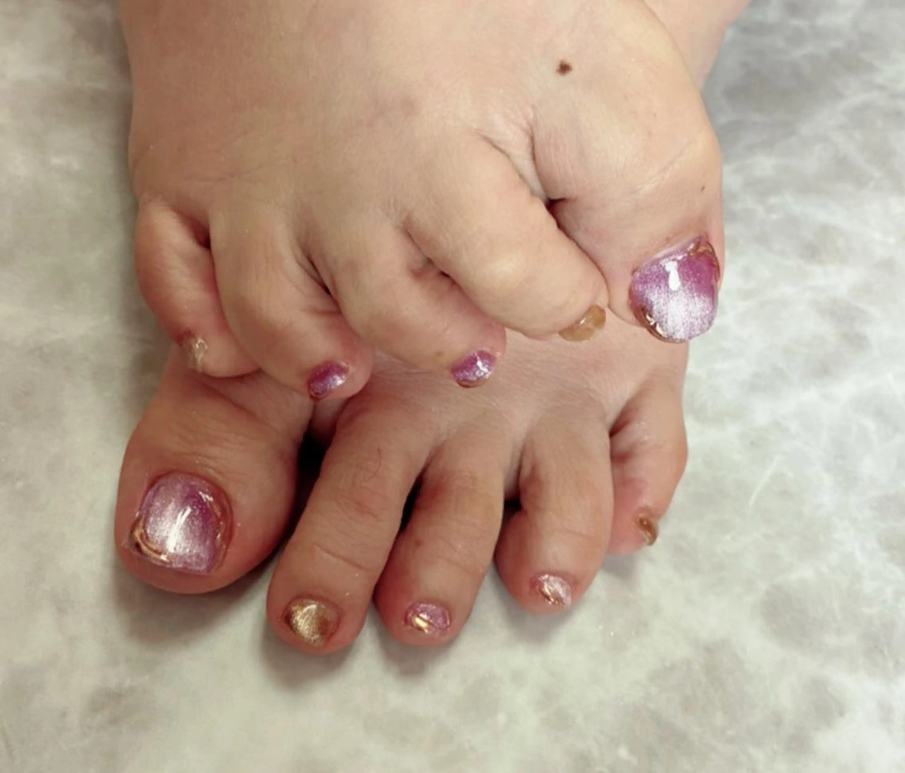 ネイル ネイリスト♡ AYAKOのネイルデザイン