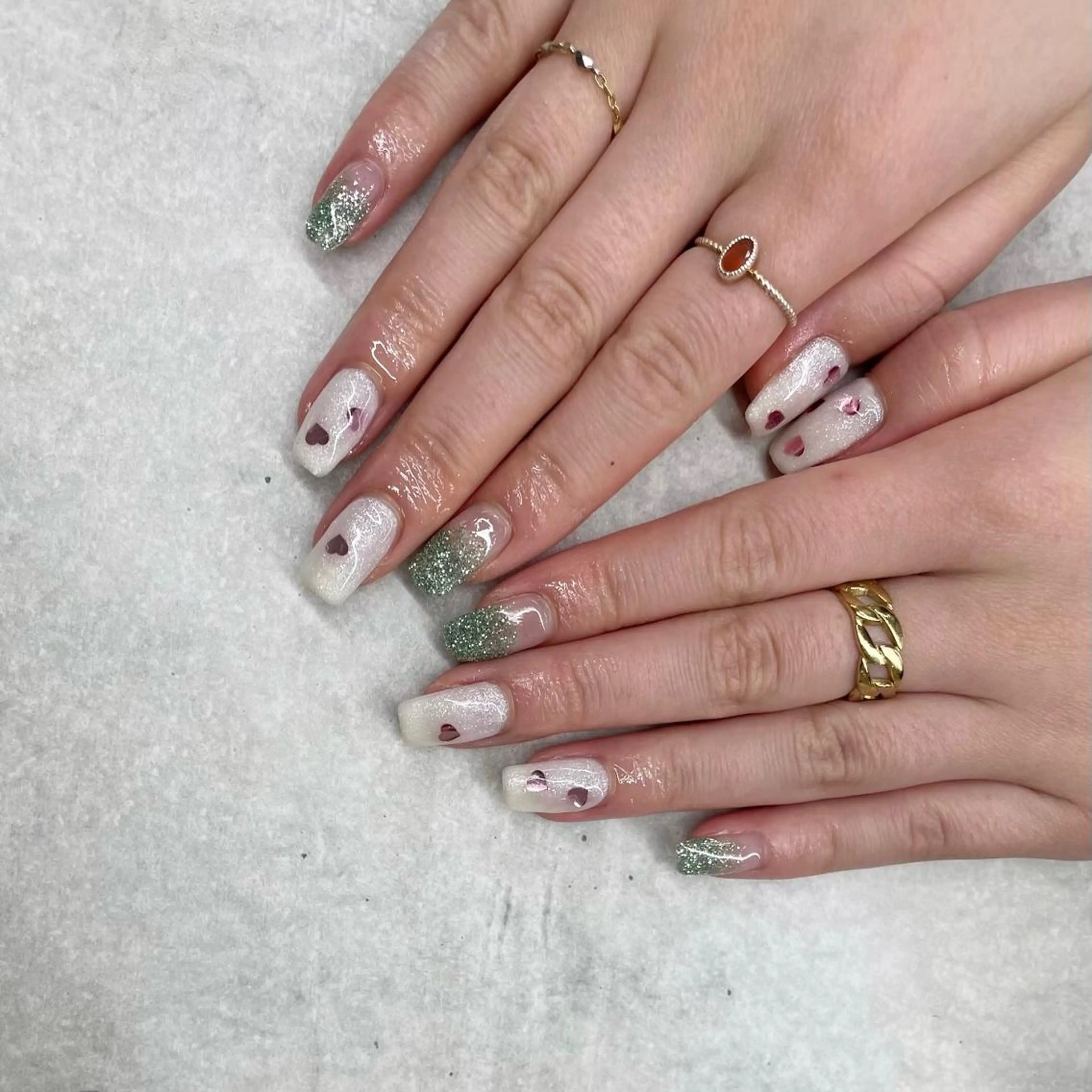 ネイル Naily（TK） 旧B’Nail立川店のネイルデザイン