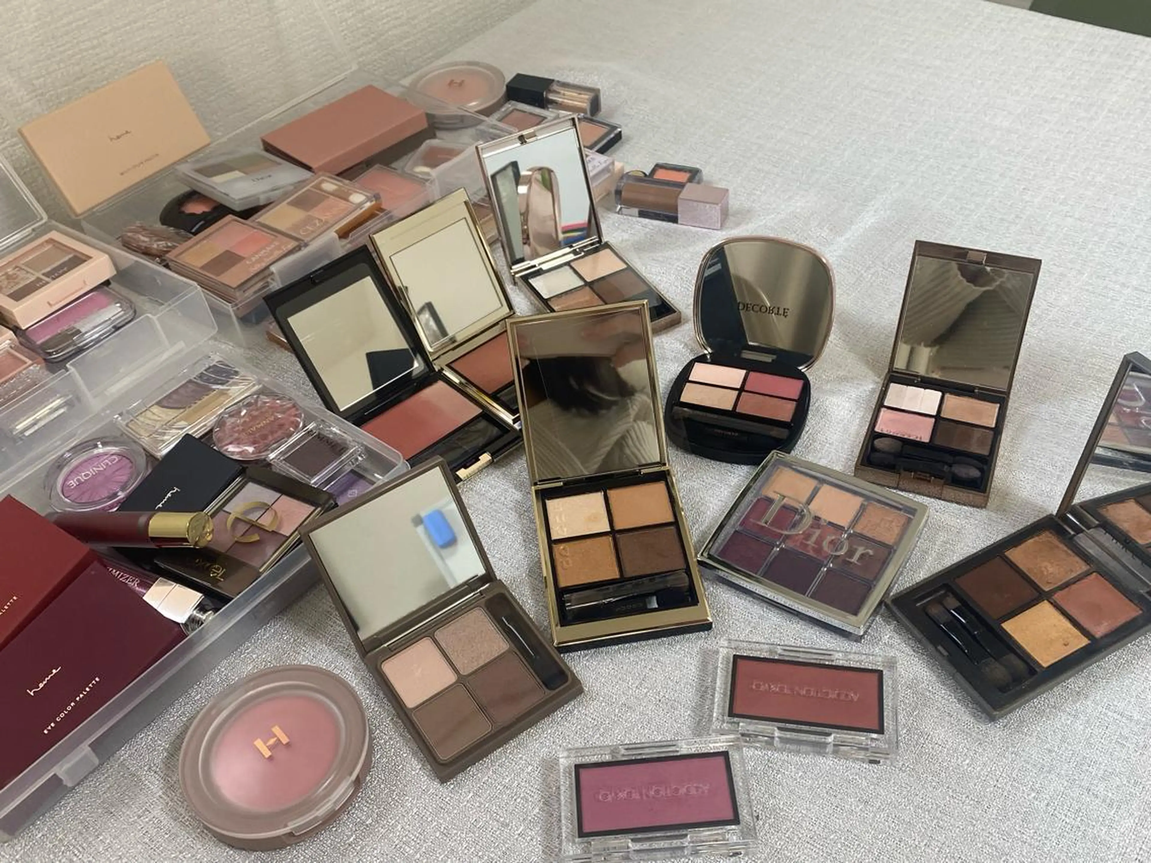 パーソナルカラー診断 顔タイプ診断 大宮or都内でできる パーソナルカラー診断のその他イメージ