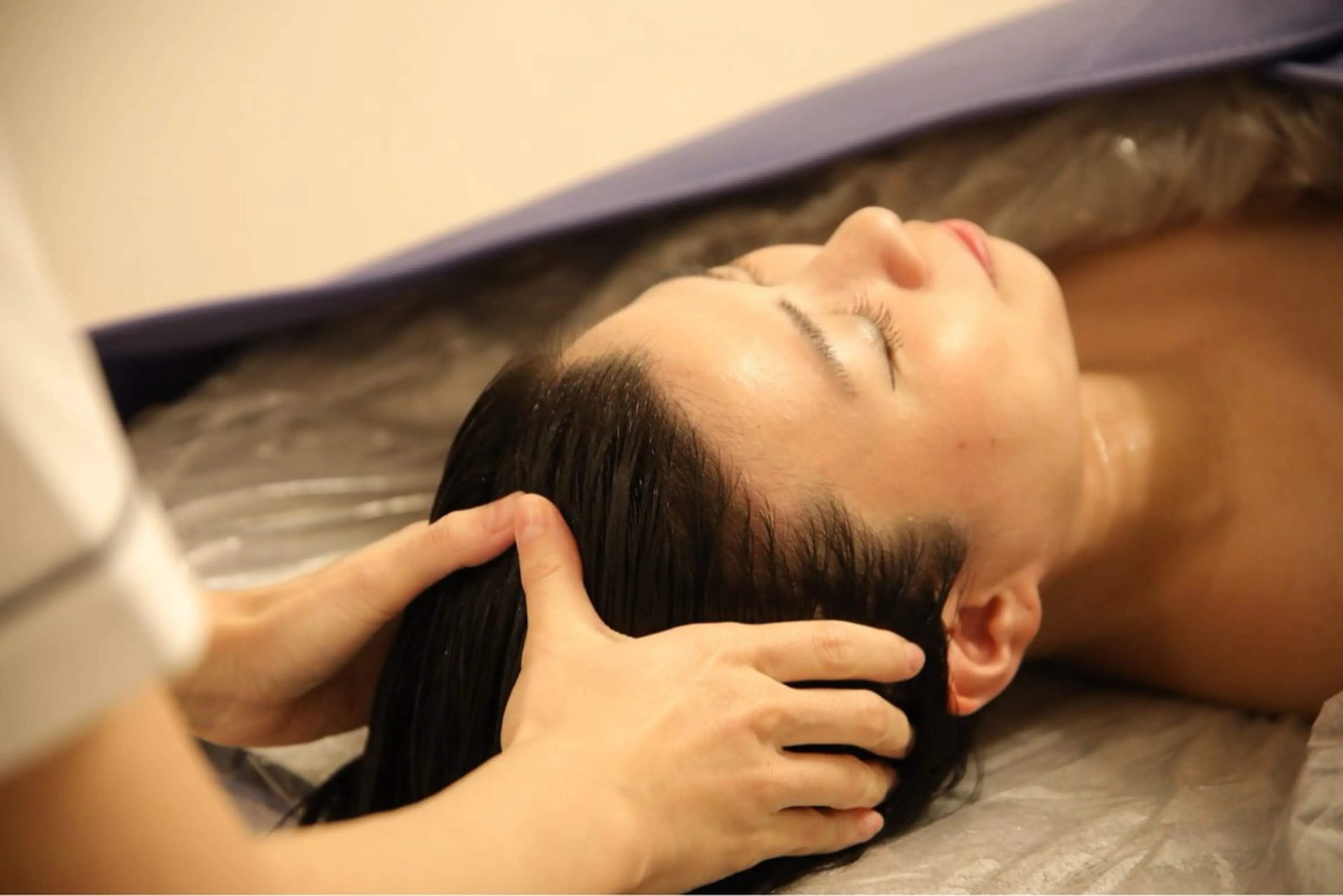 Beautiful Life所属・エステティシャン Yumeのエステ・リラクイメージ