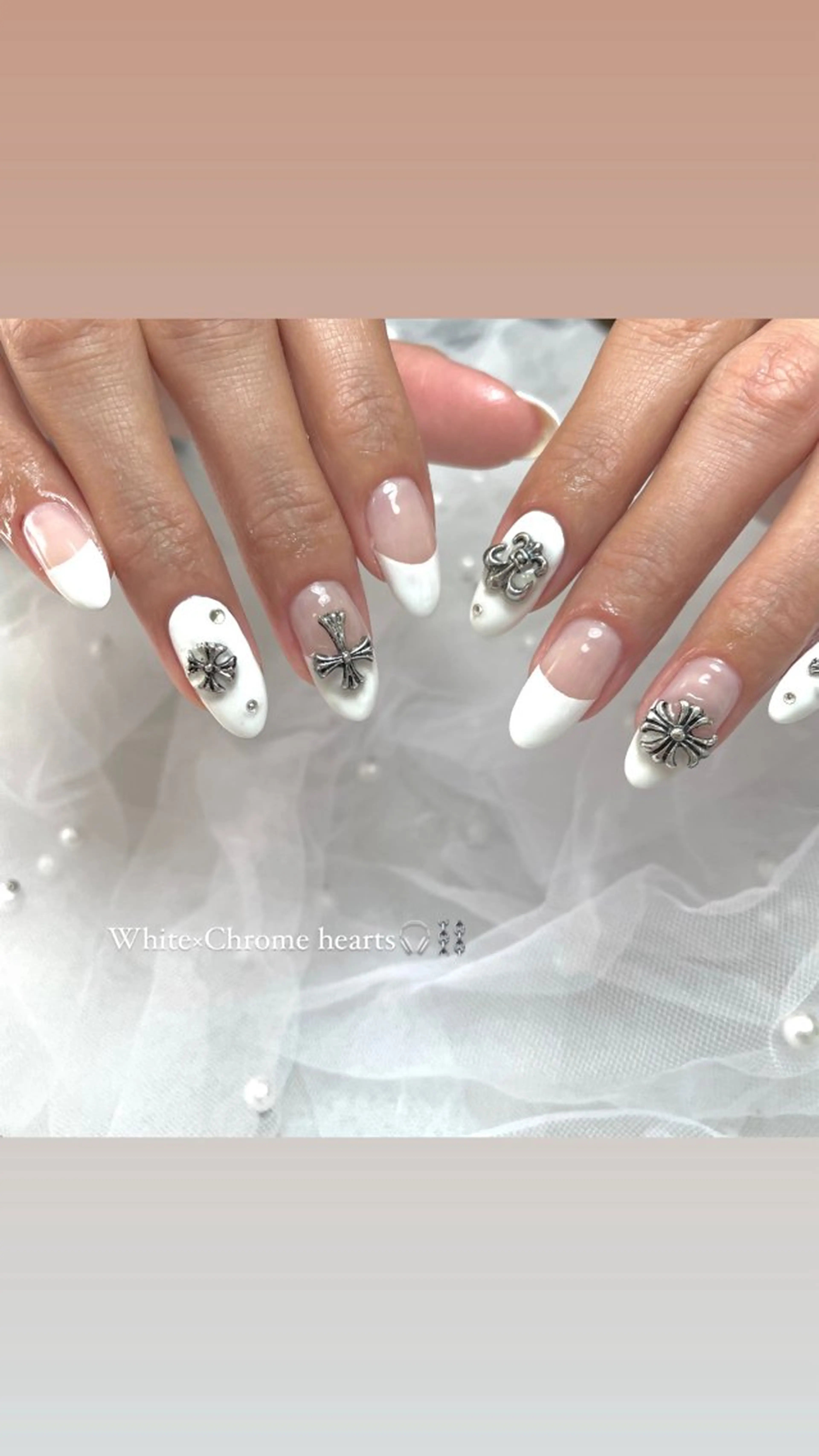 ネイル ハンドネイル salonCIPAL MAIのネイルデザイン