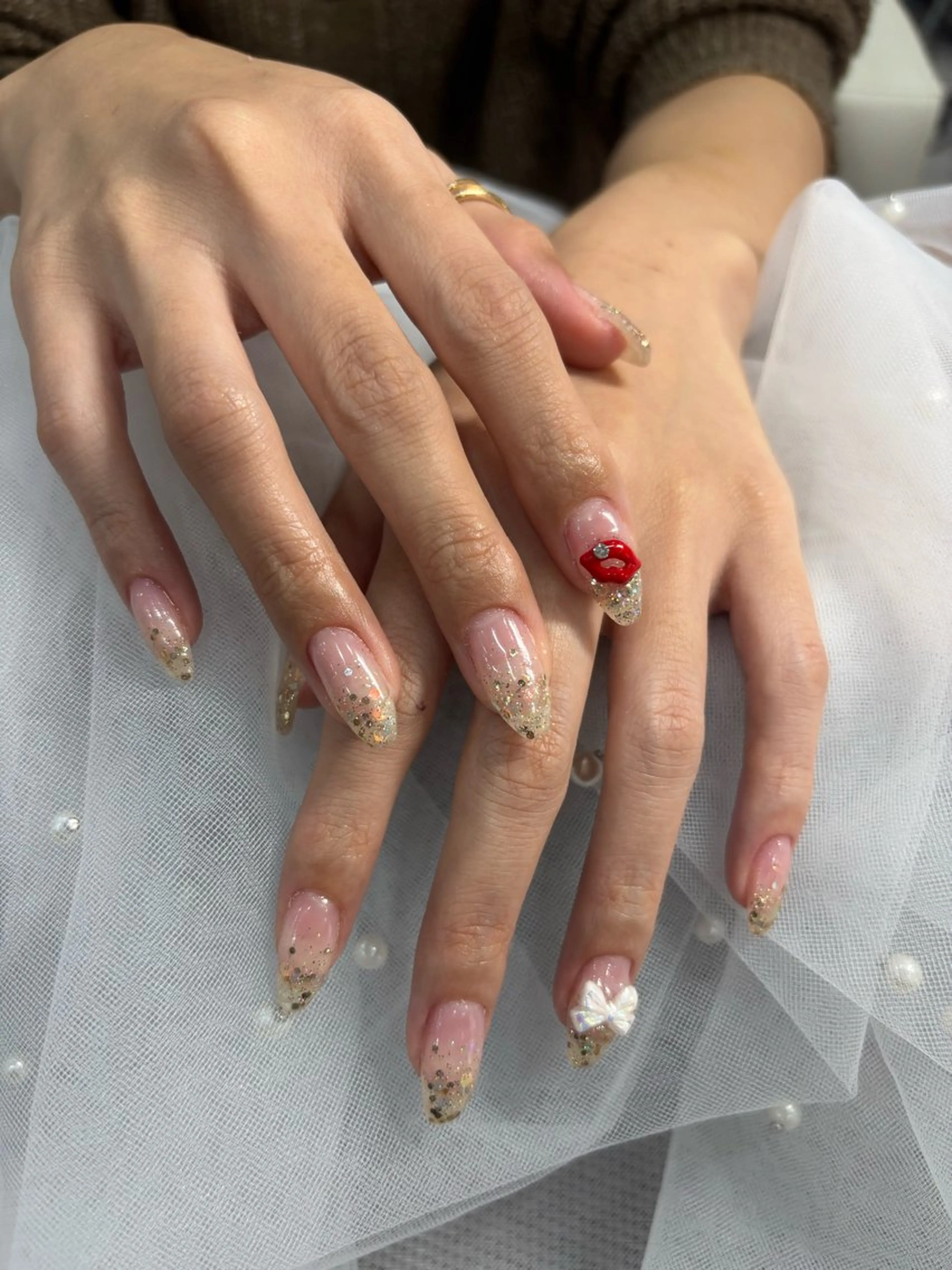 ネイル MARUCHU💋 SAYAKAのネイルデザイン