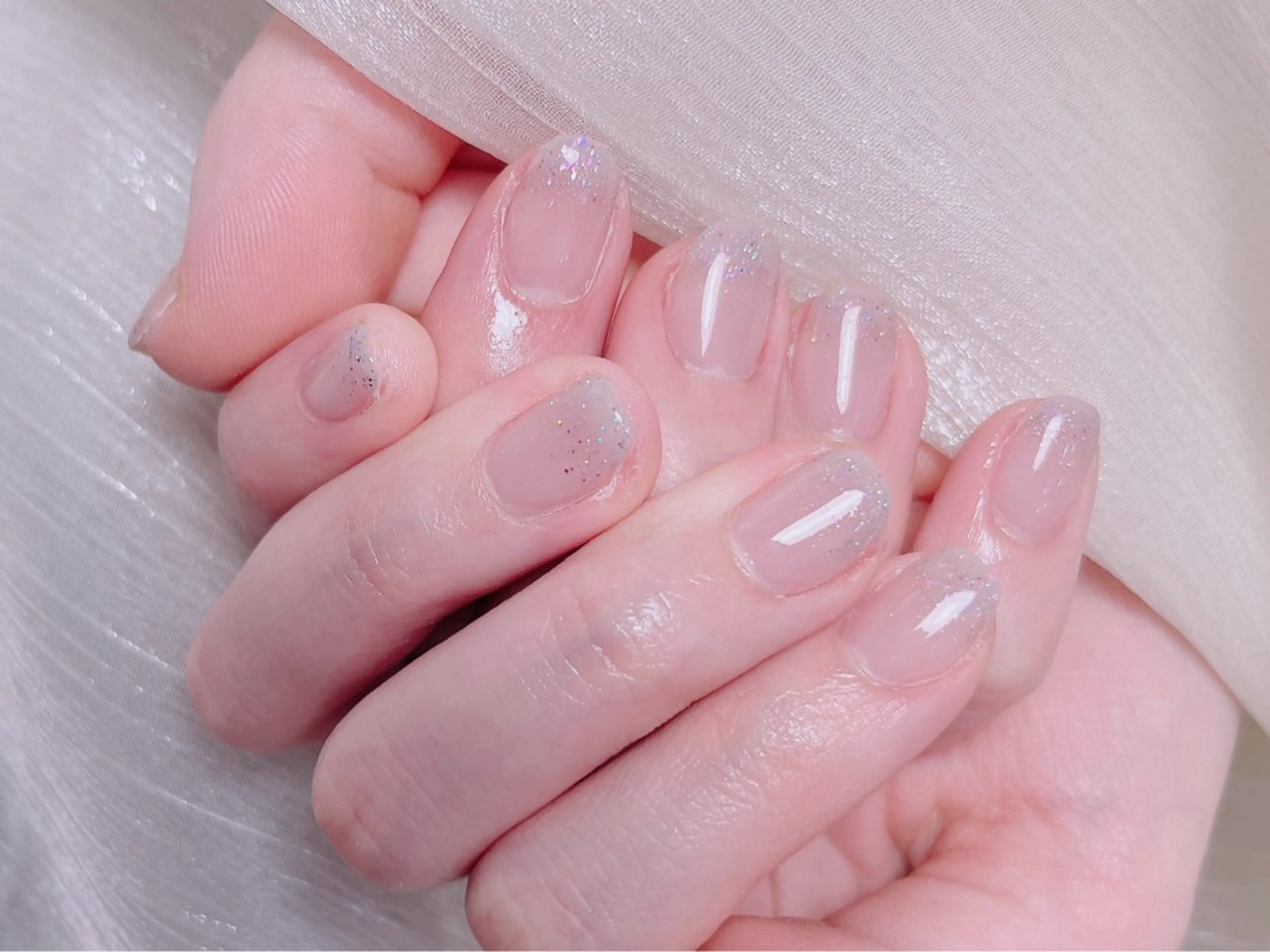 ネイル ハンドネイル KARI ネイルサロンのネイルデザイン