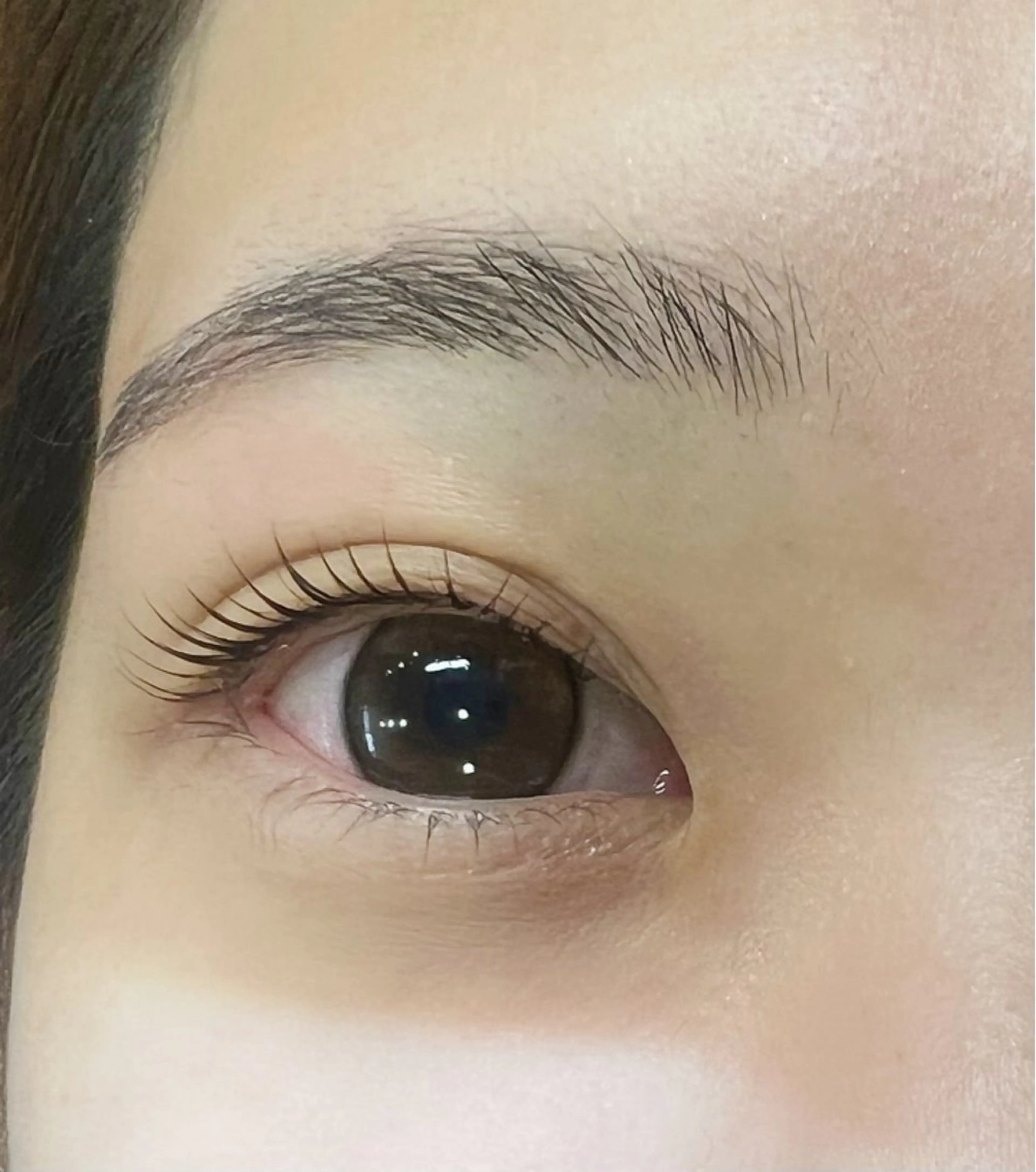 マツエク・マツパ マツパ マイアンジェリーク 岐阜店/YUMEのマツエク・マツパデザイン