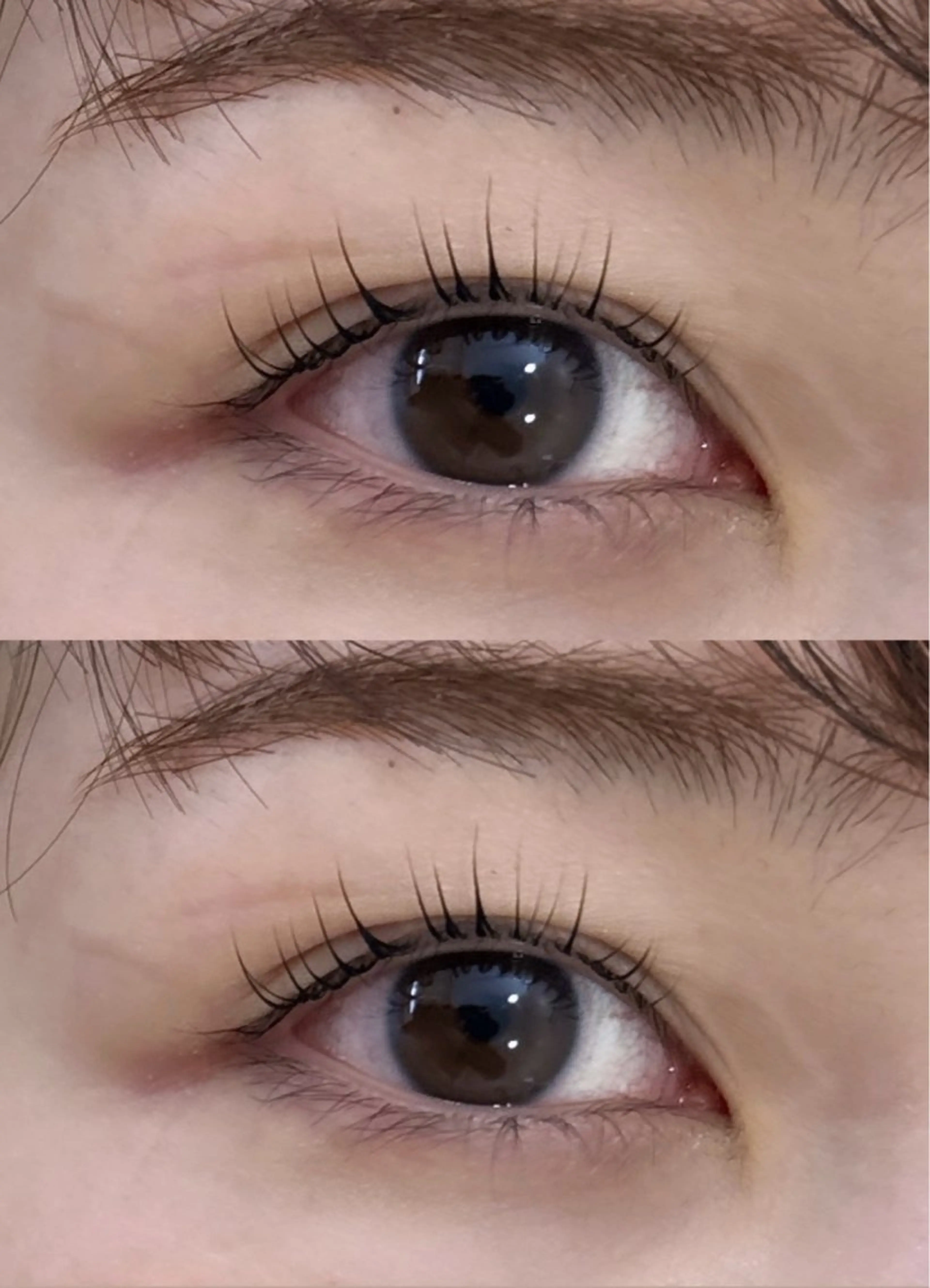 パーマ epill.eyelashsalon所属・epill _yu_koのマツエク・マツパデザイン