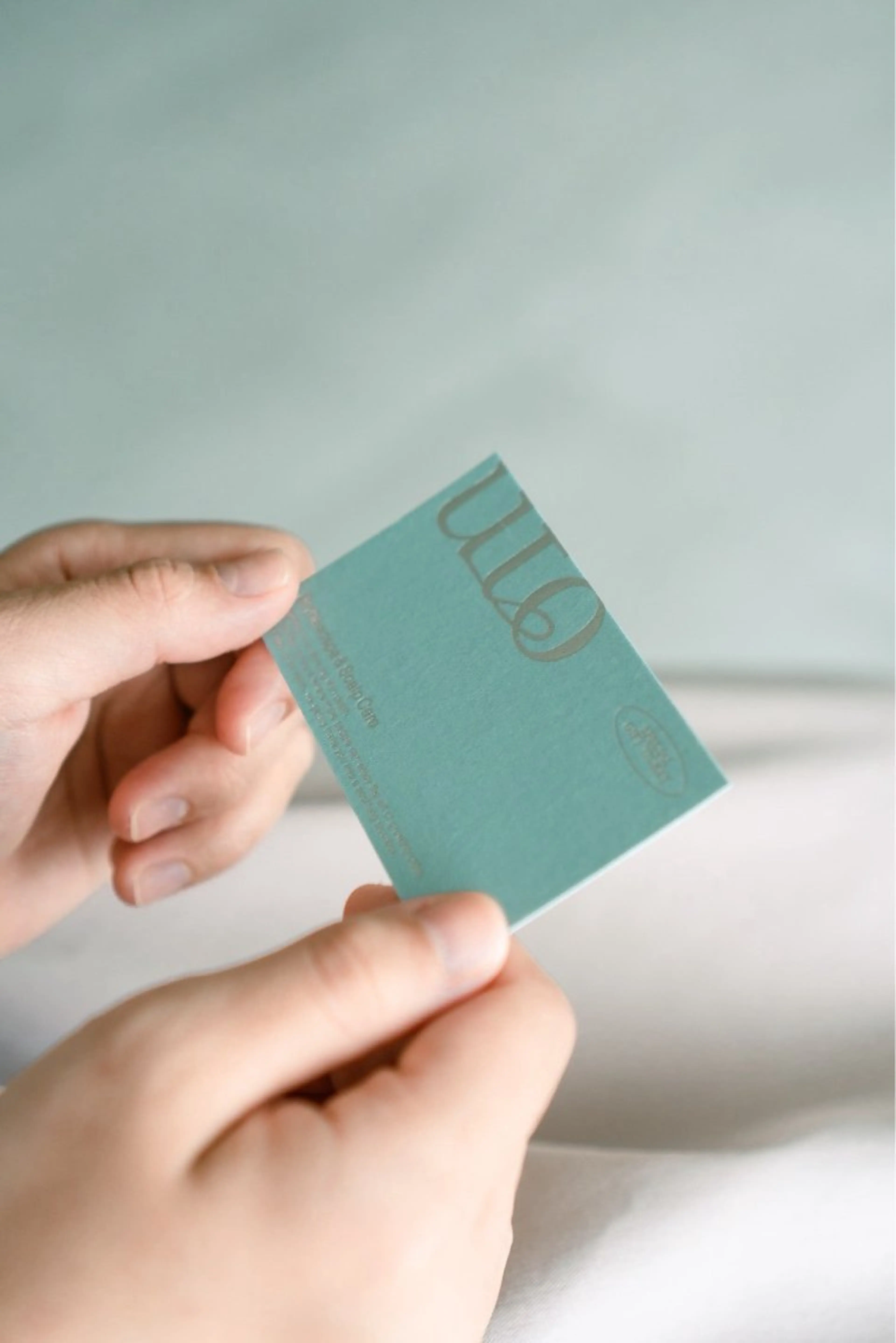 エステ リラク ドライヘッドスパ・スカルプケアサロン　uto所属・ドライヘッドスパ utoのエステ・リラクイメージ