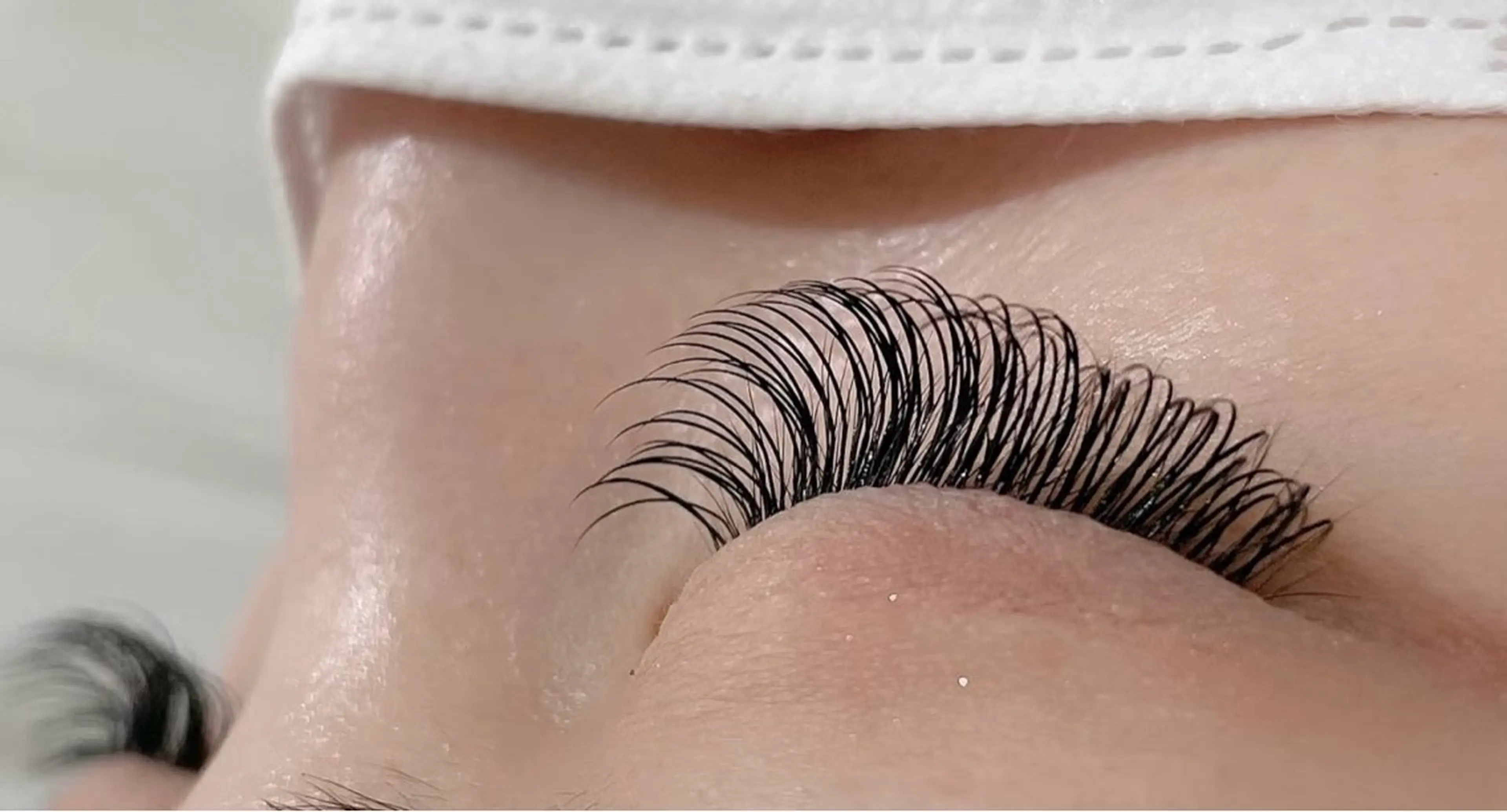 マツエク・マツパ 石原 かおりのマツエク・マツパデザイン