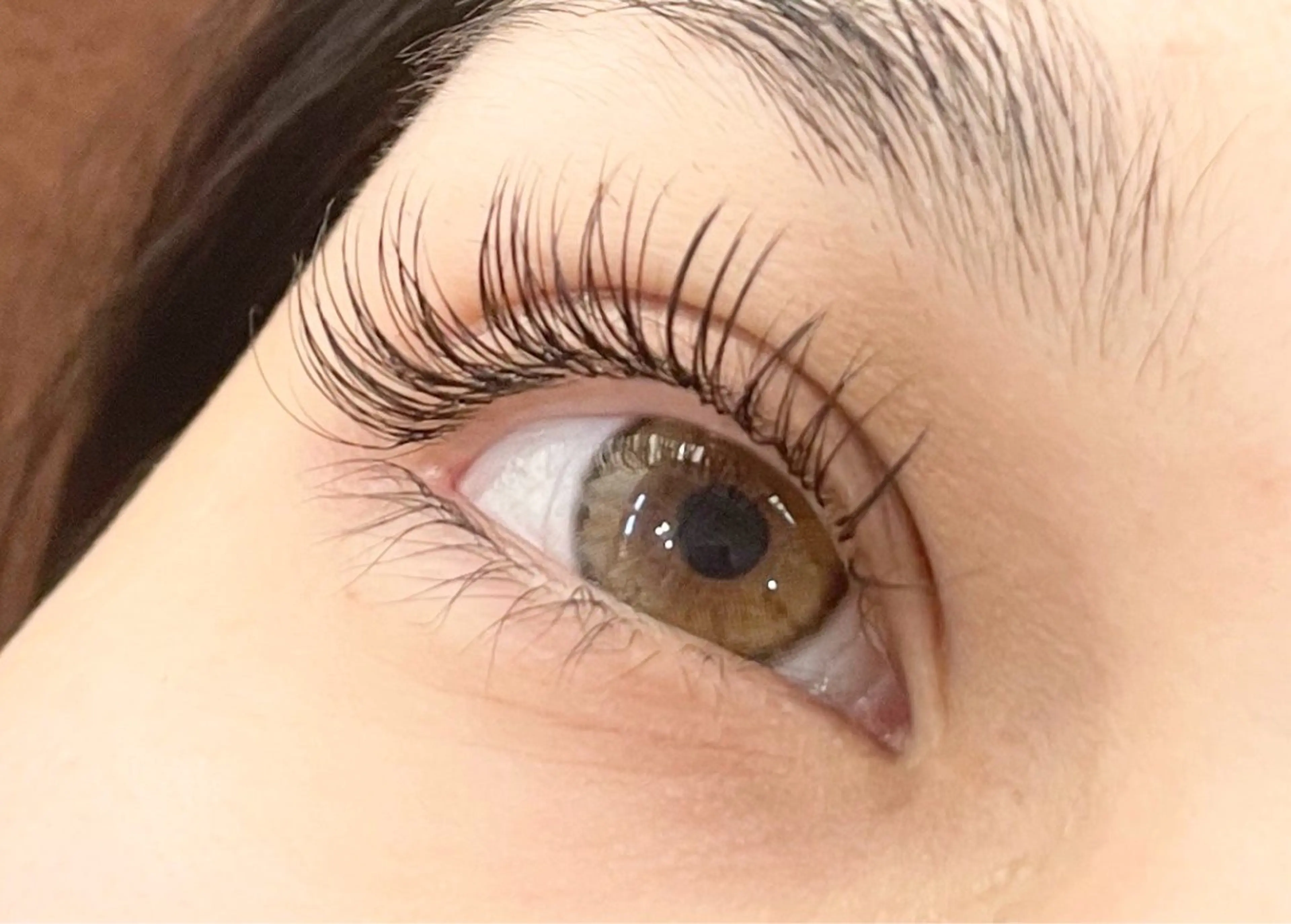 マツエク・マツパ salon de Wのマツエク・マツパデザイン