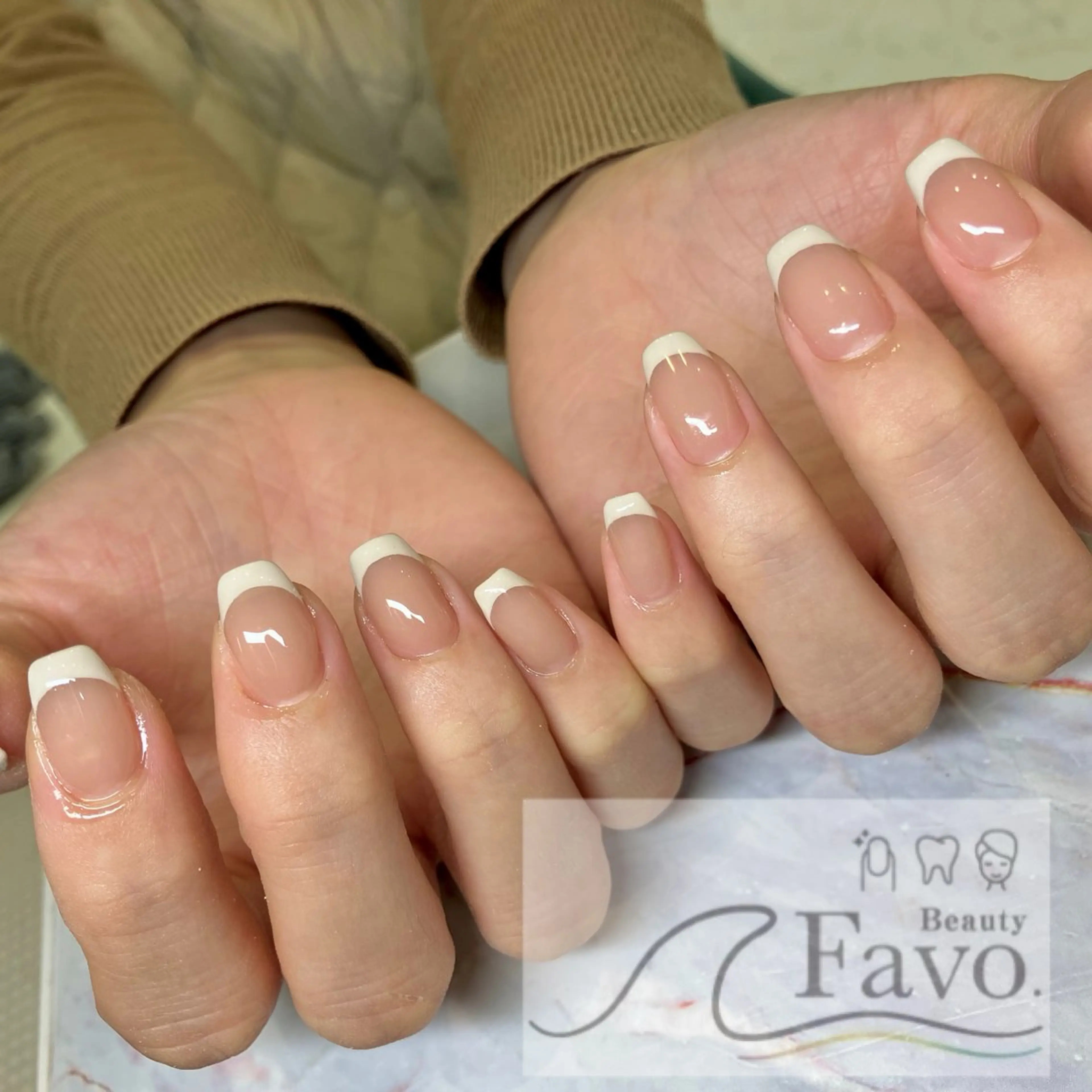 ネイル BeautyFavo .byKannaのネイルデザイン