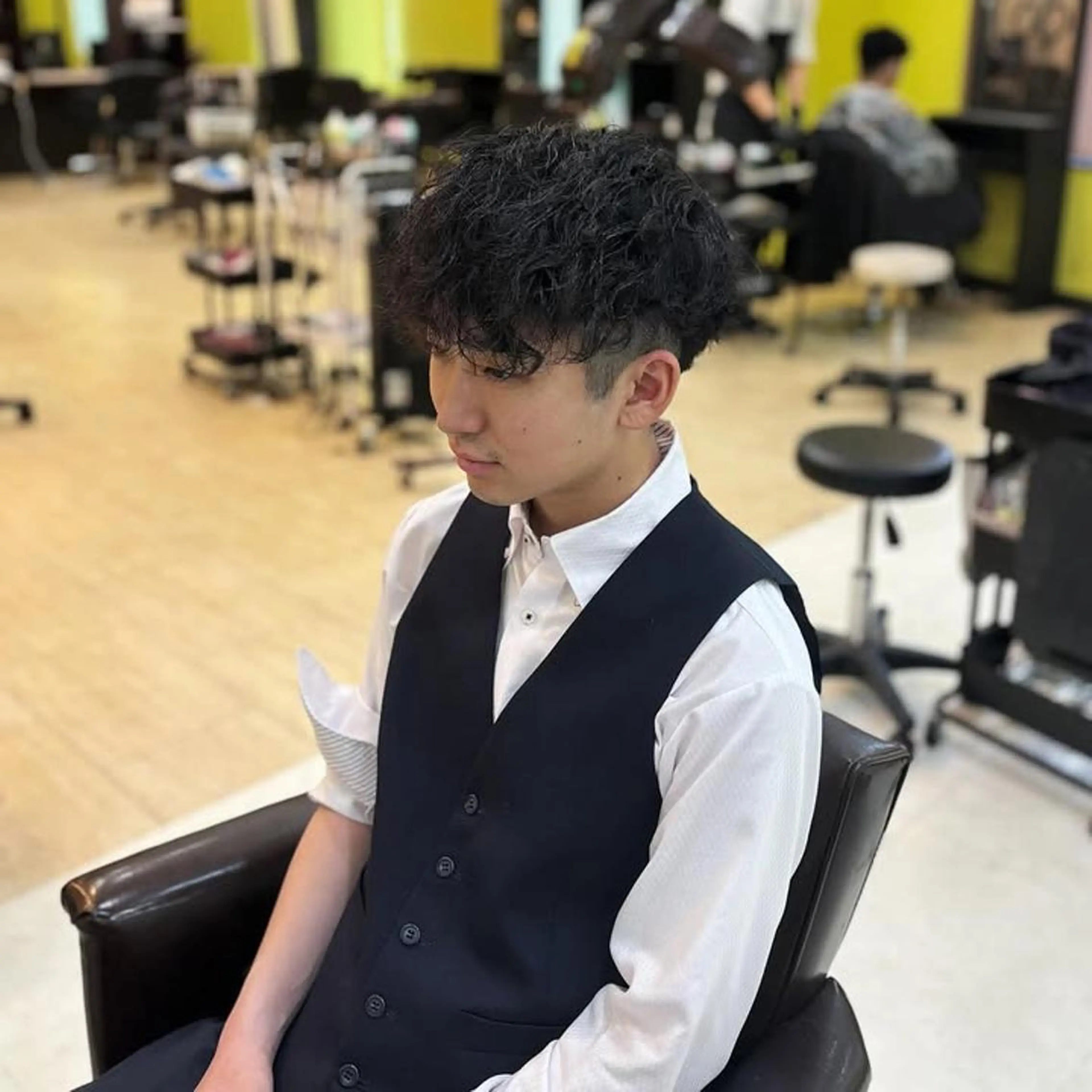 🩷Eny terrace🩷のヘアスタイル