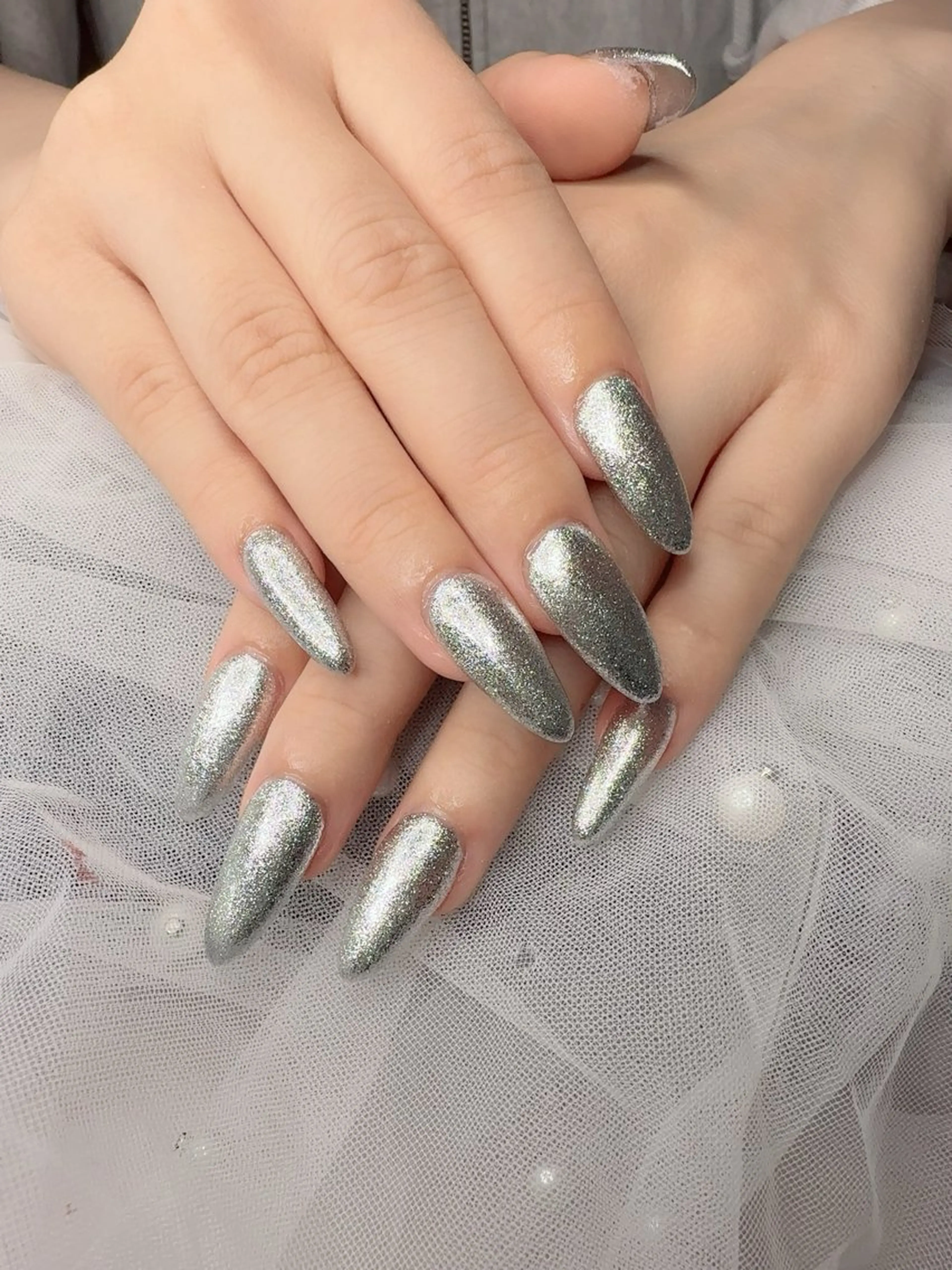 ネイル Sネイル サロン蕨店のネイルデザイン