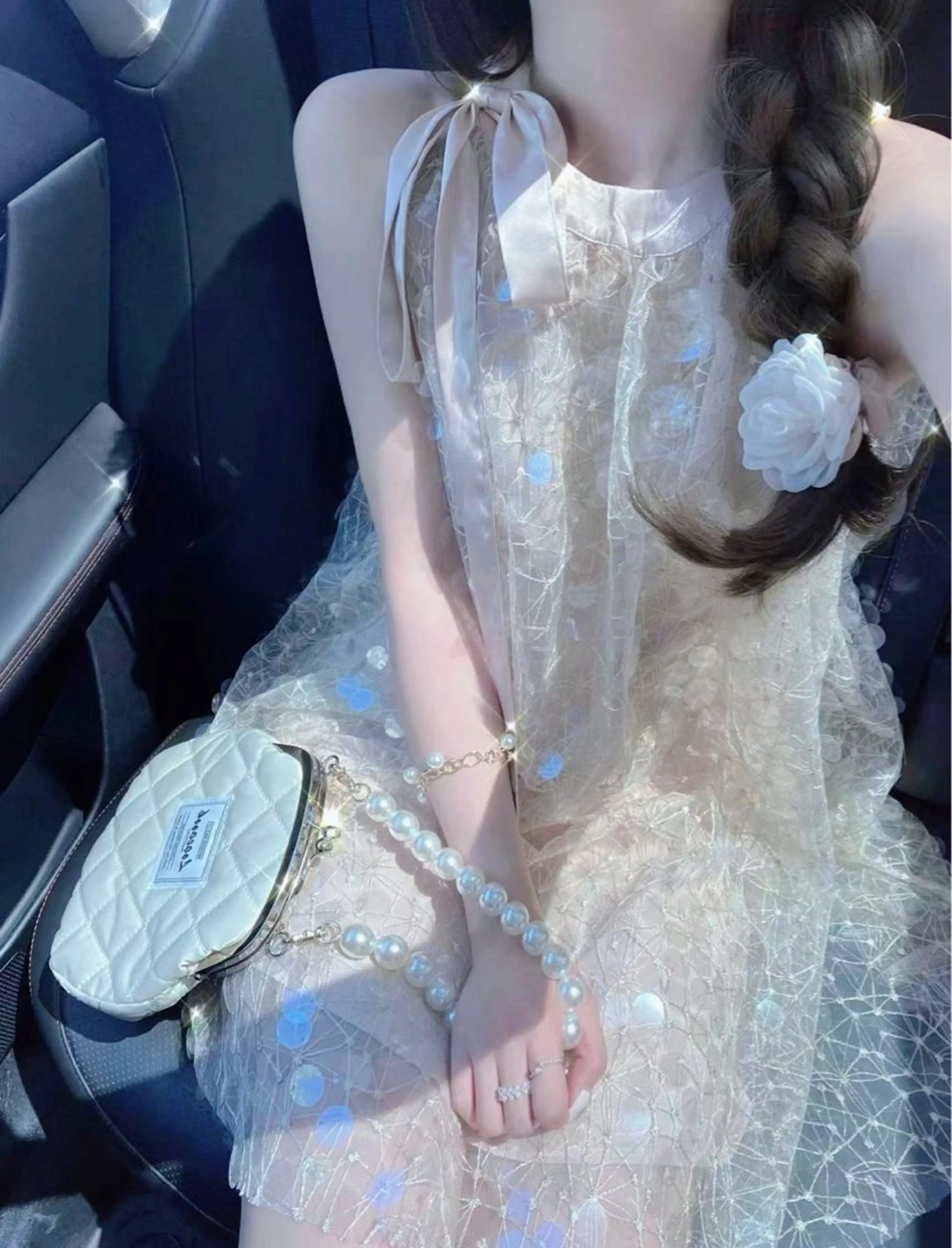 Kaka Nailsのネイルデザイン