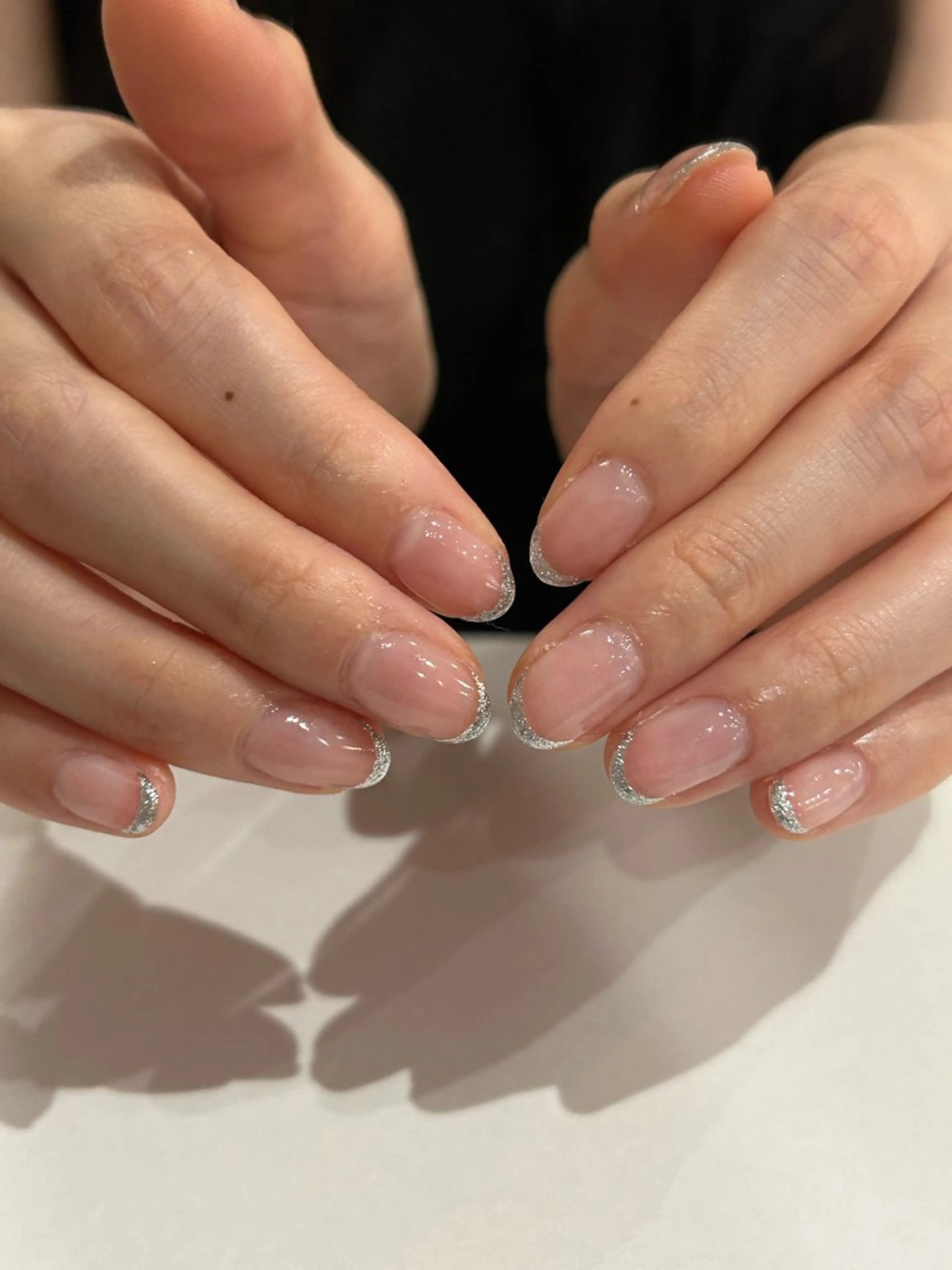 ネイル ハンドネイル .Etel atelier.のネイルデザイン