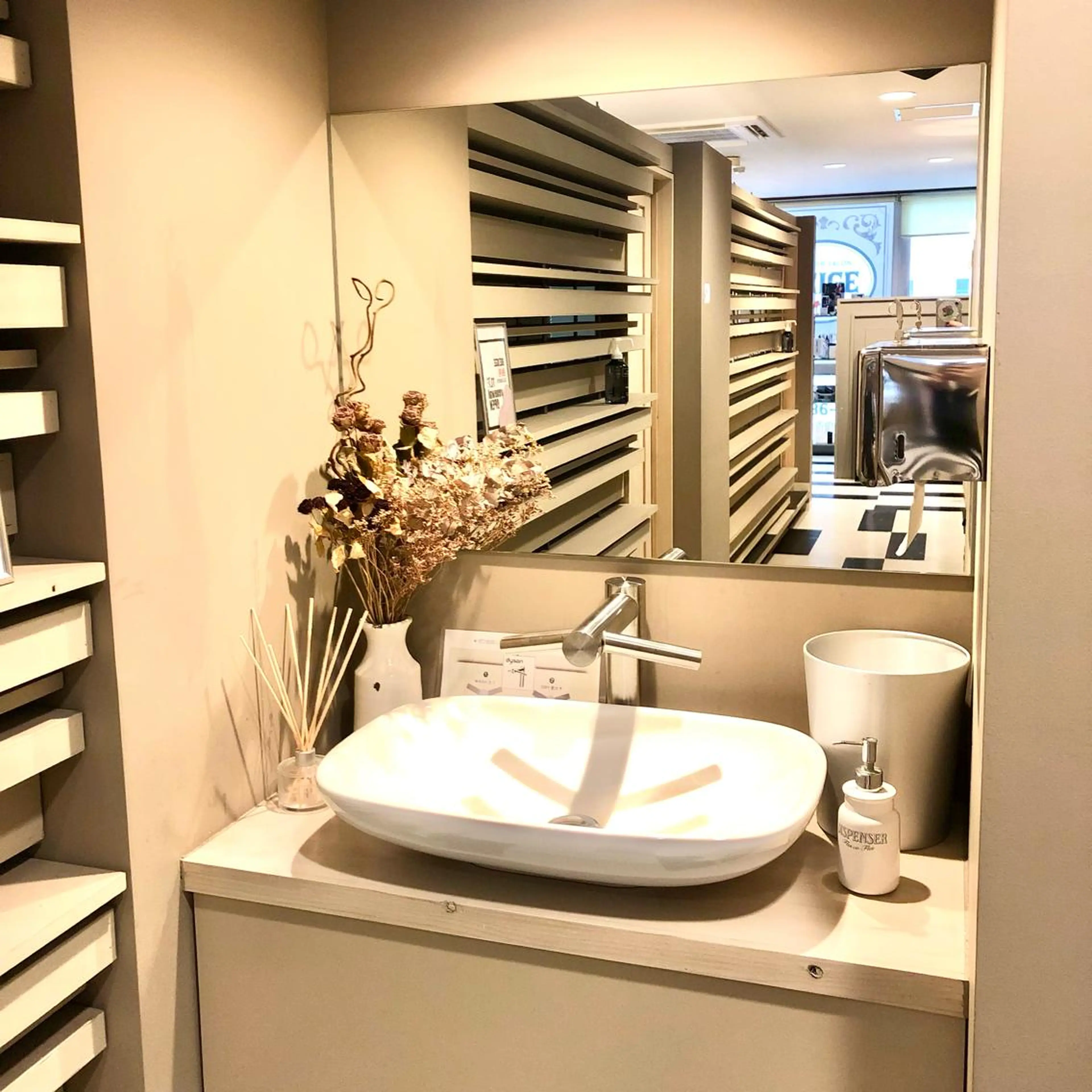 BEIGE 高崎駅近脱毛のエステ・リラクイメージ