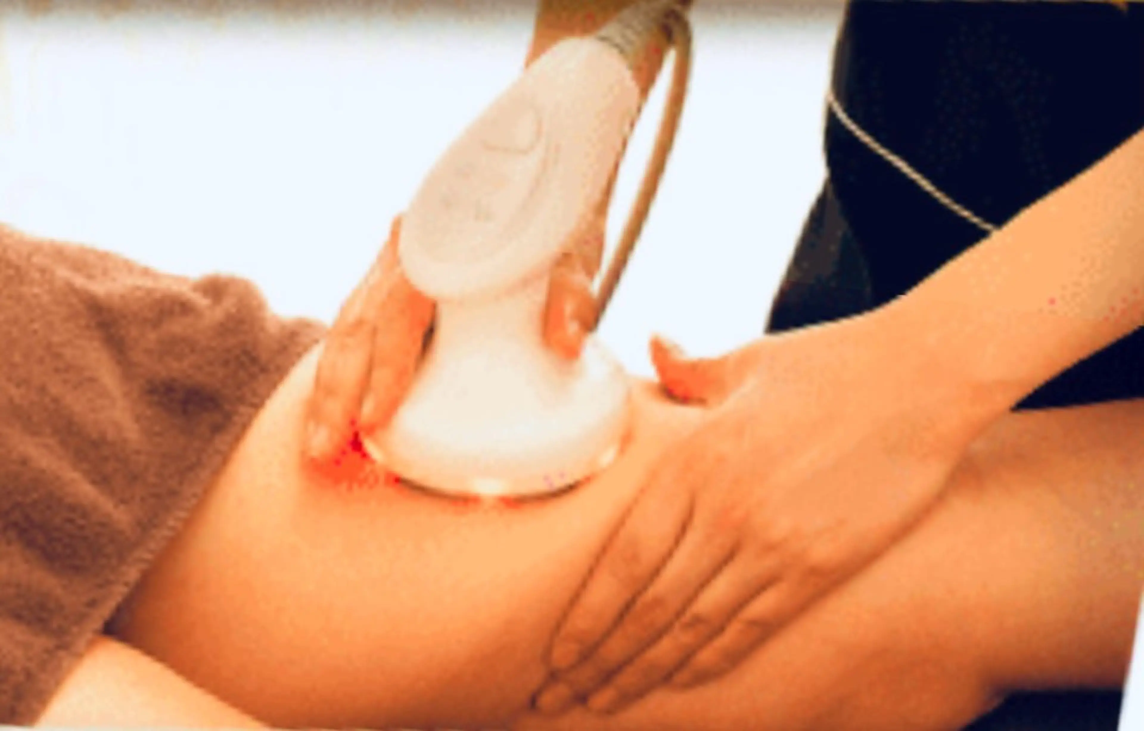 【65%off】ダイエット痩身40分の写真