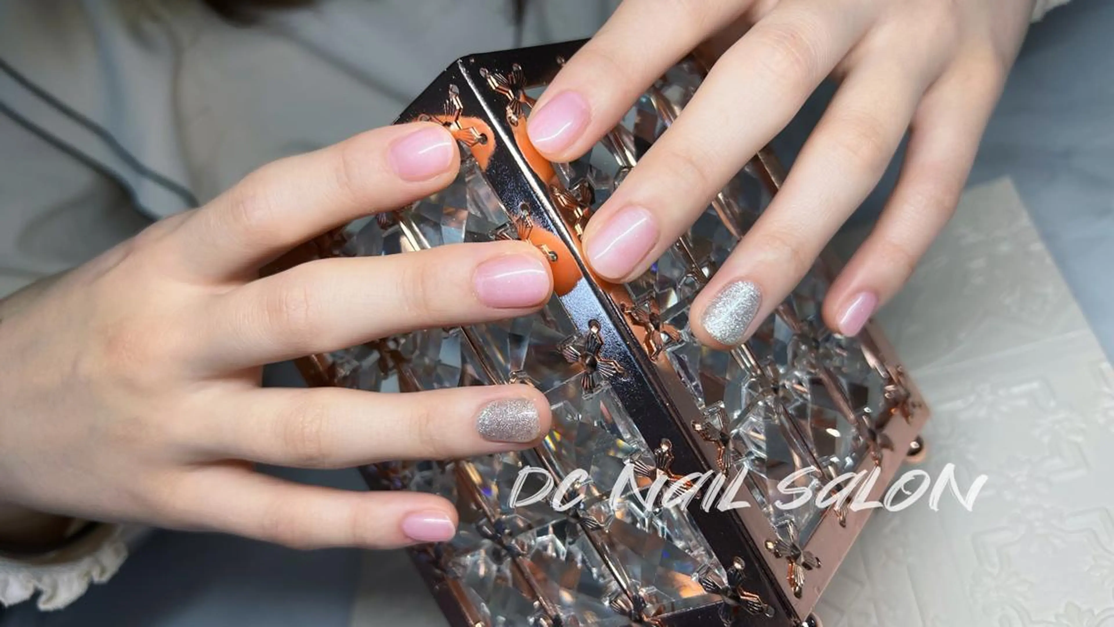 ネイル DC nail salonのネイルデザイン