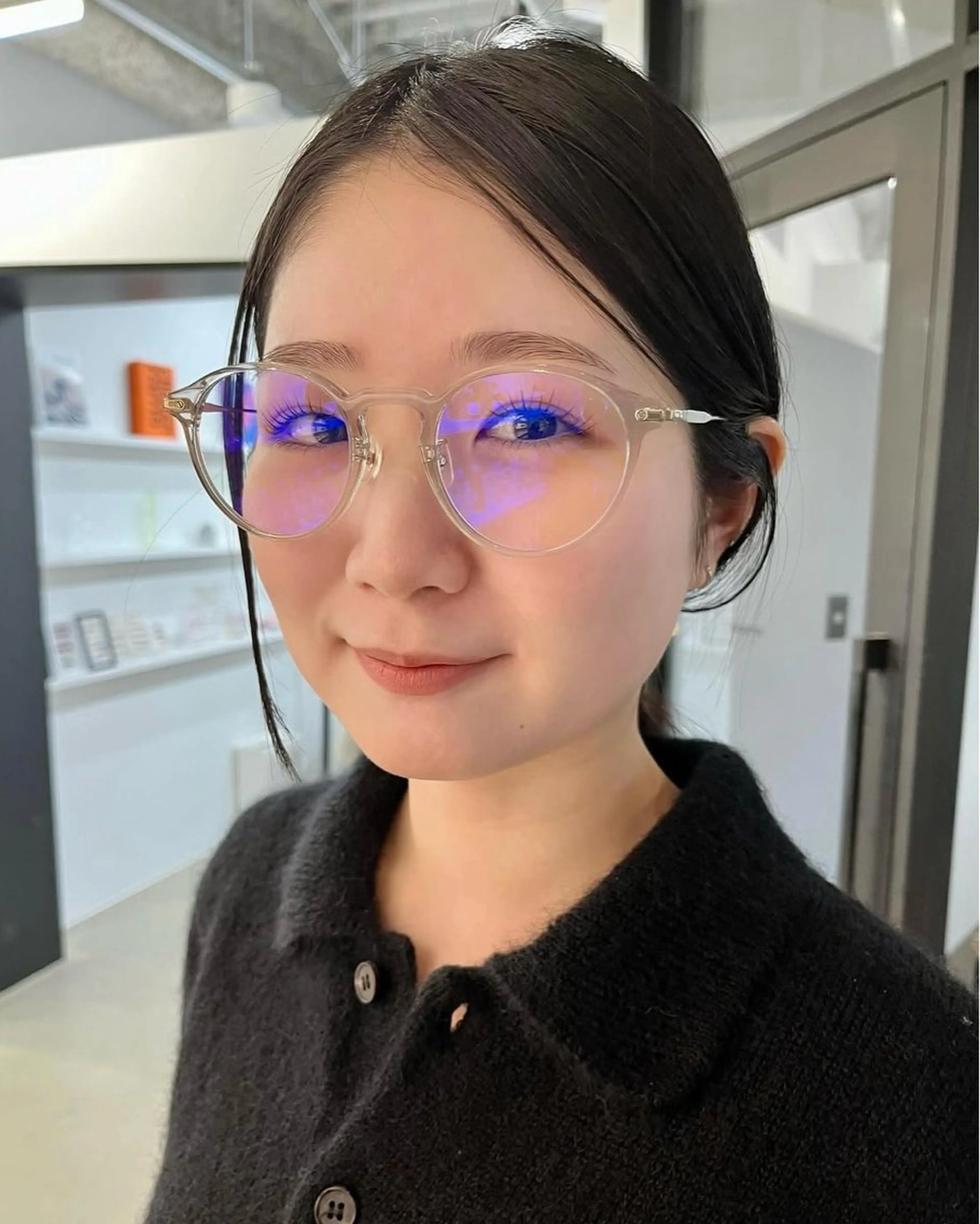 アイブロウ Hair Atelier Nico所属・Nico🌙🐥 miyukiのその他イメージ