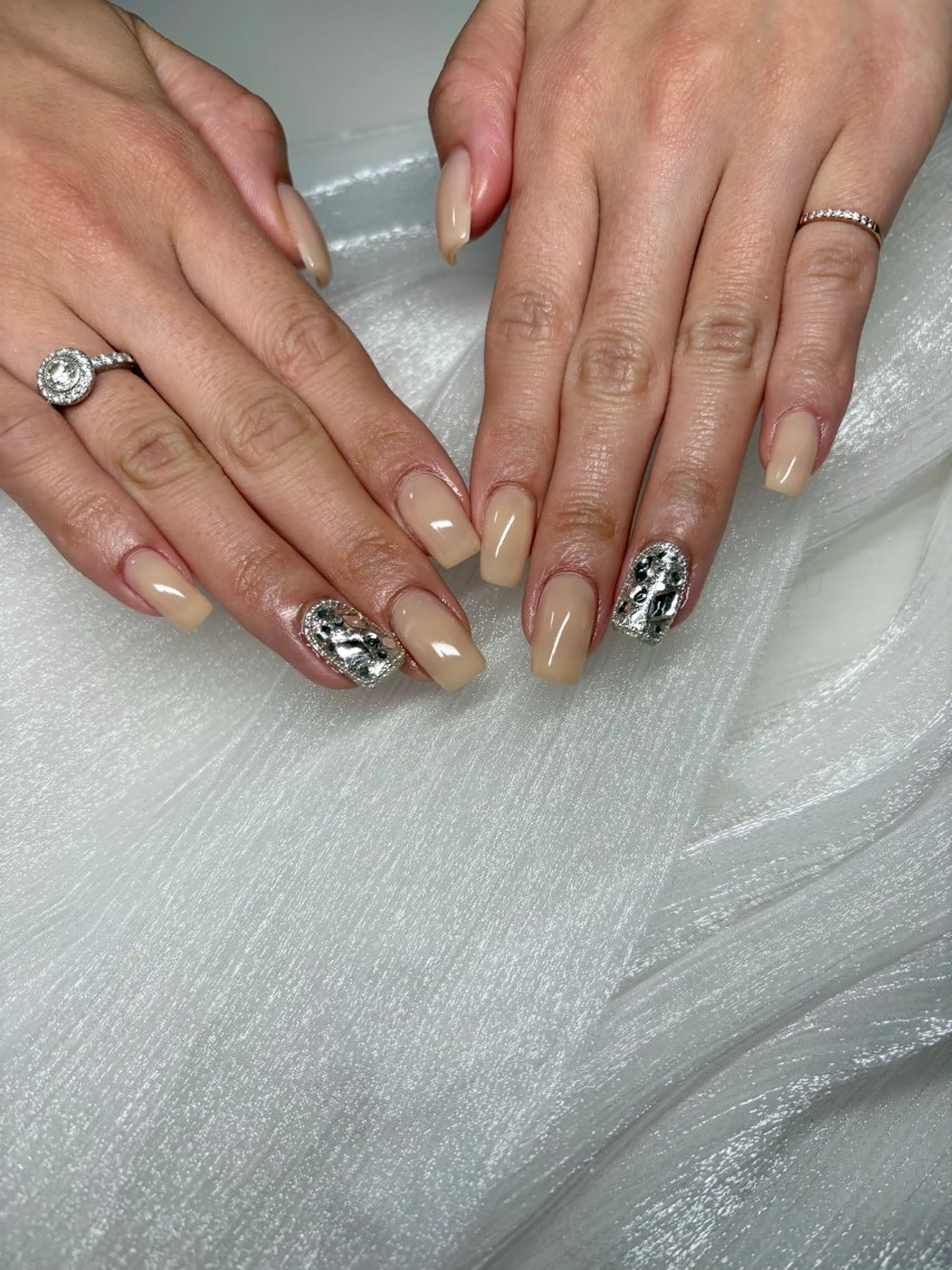 ネイル ANELA mのネイルデザイン