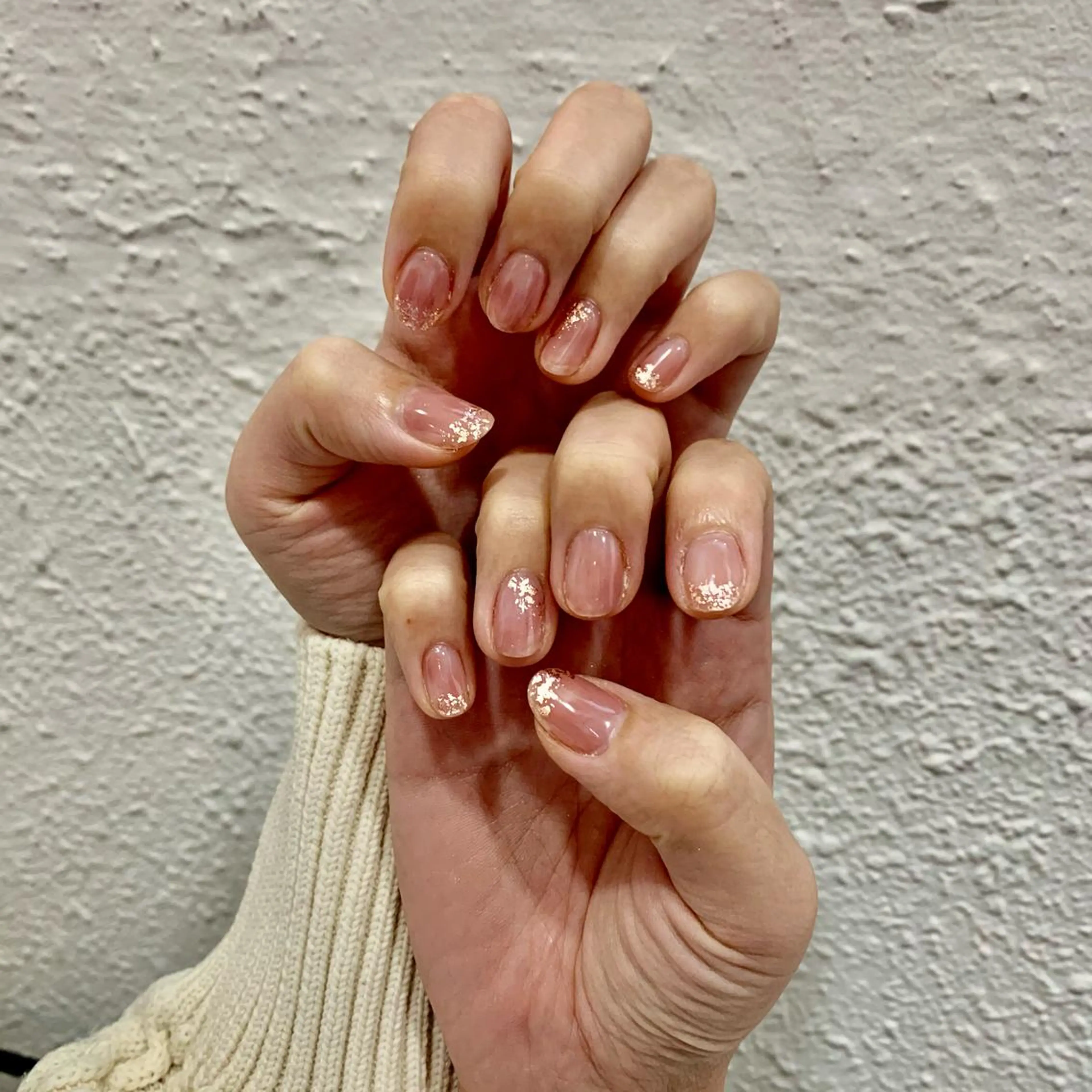 ネイル アートネイル 松川 めぐみのネイルデザイン