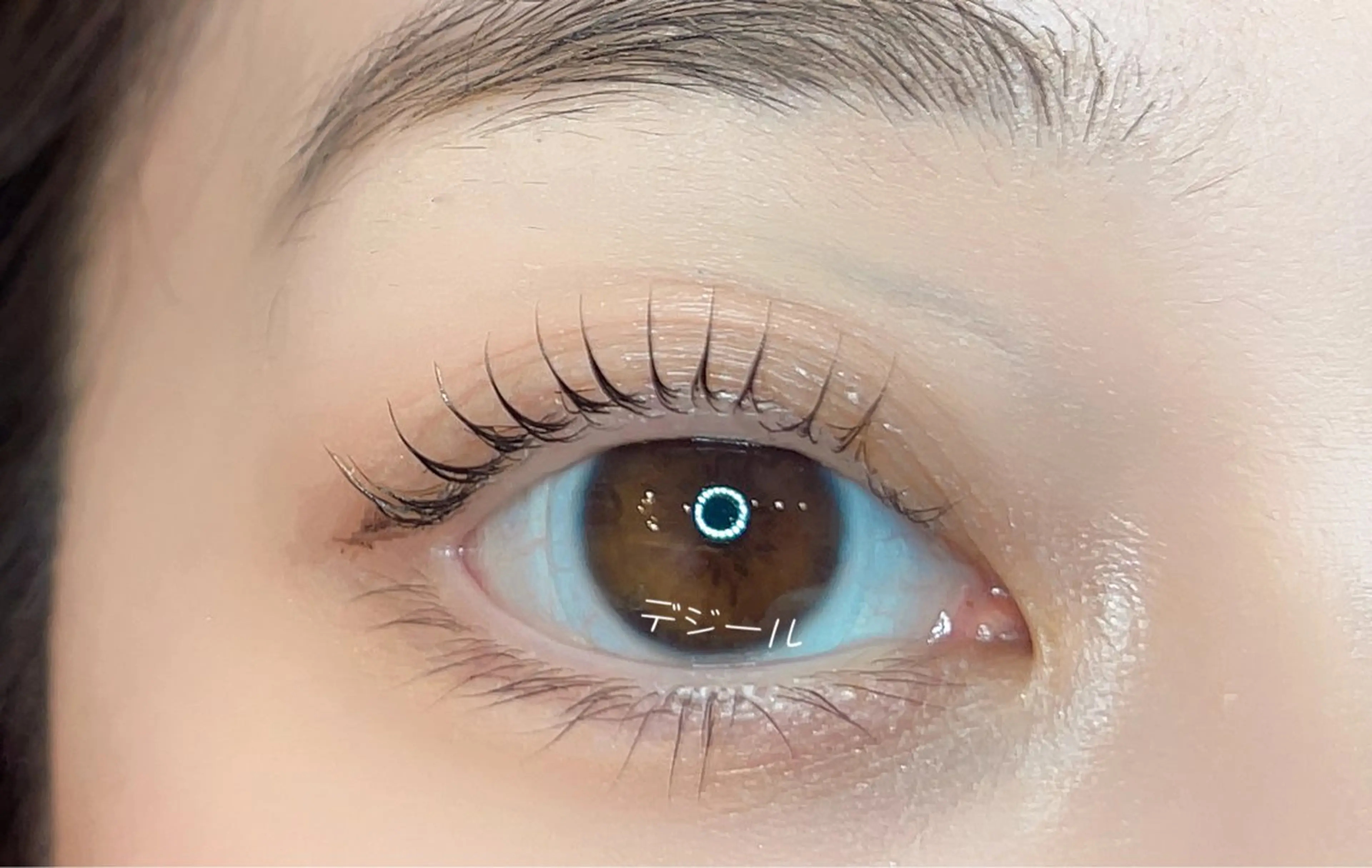 マツエク・マツパ マツパ 🌹ブリランテ🌹 大人気店のマツエク・マツパデザイン