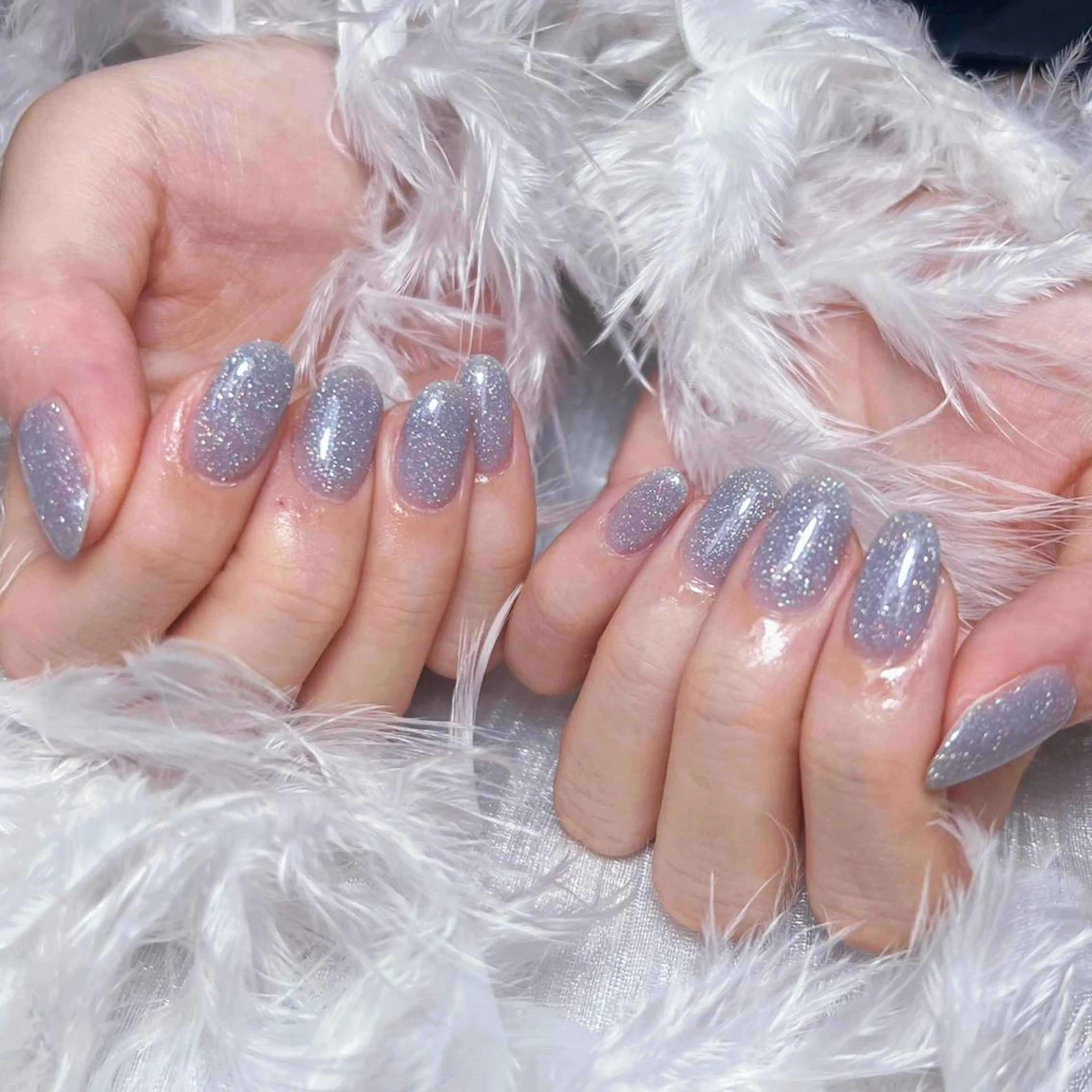 ネイル diamond ♥のネイルデザイン