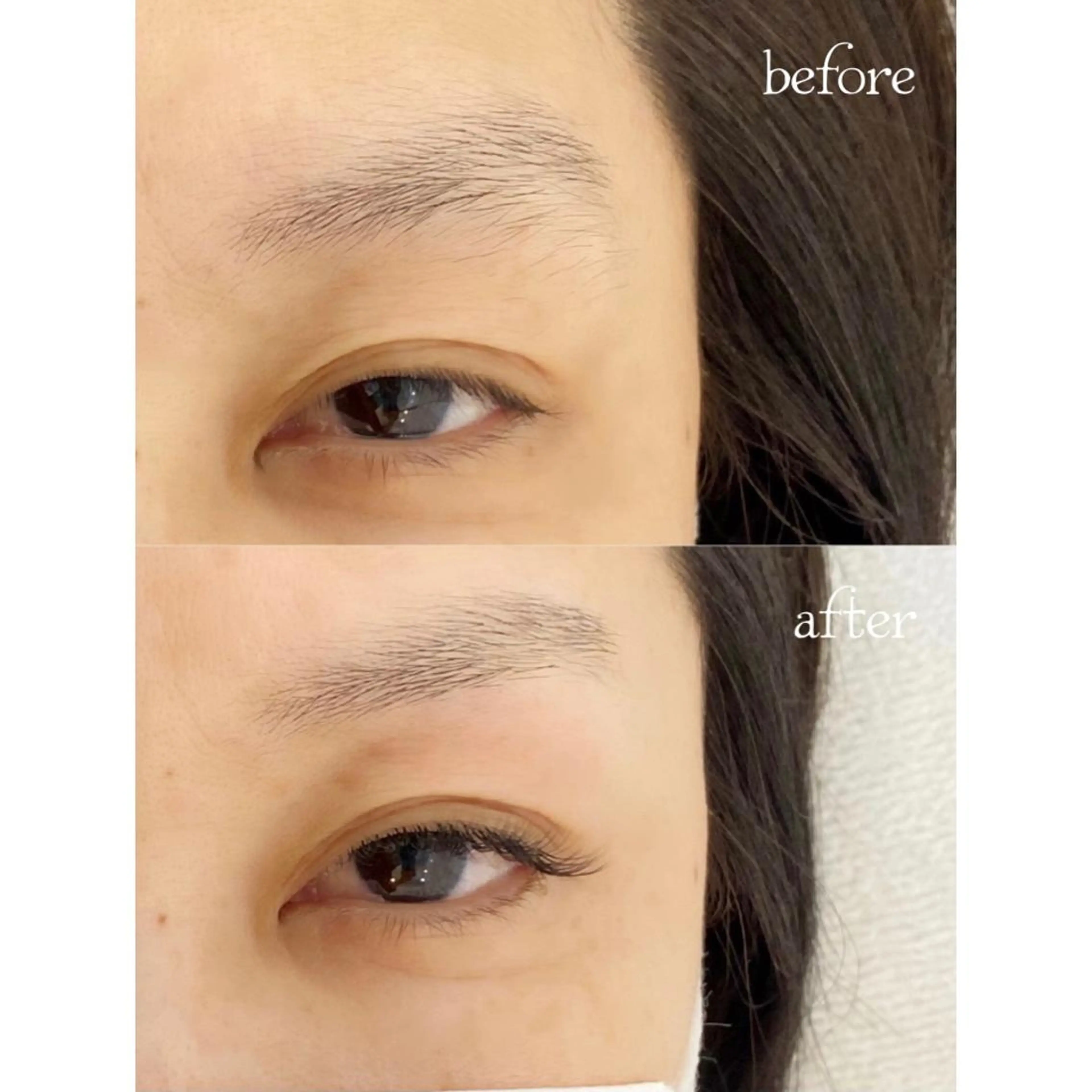 SCREEN 仙台のマツエク・マツパデザイン