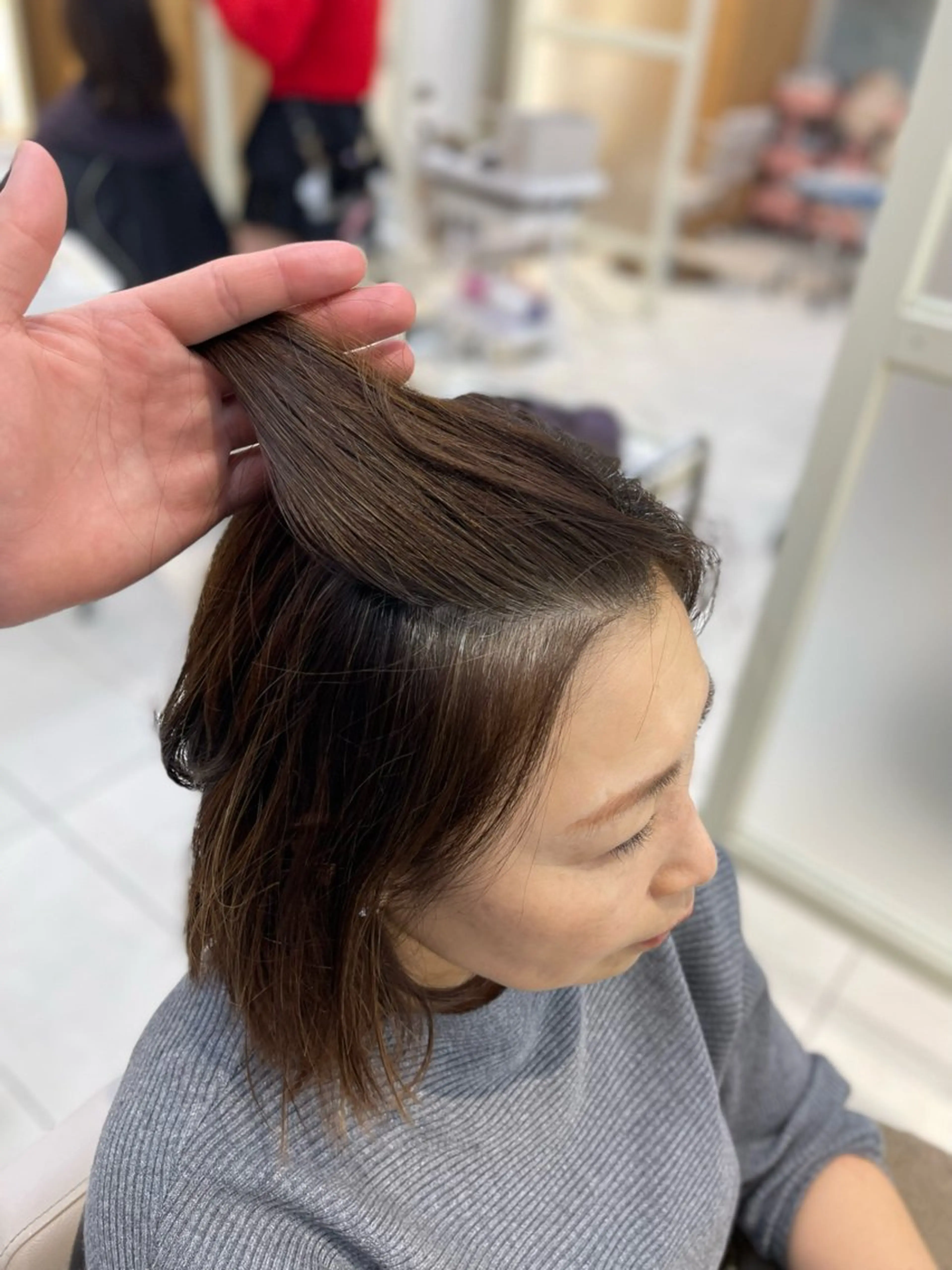 ããã£ã¢ã ãã¢ã«ã©ãŒ ðððš/éææ ððšð¥ðšð«ã®ãã¢ã¹ã¿ã€ã«