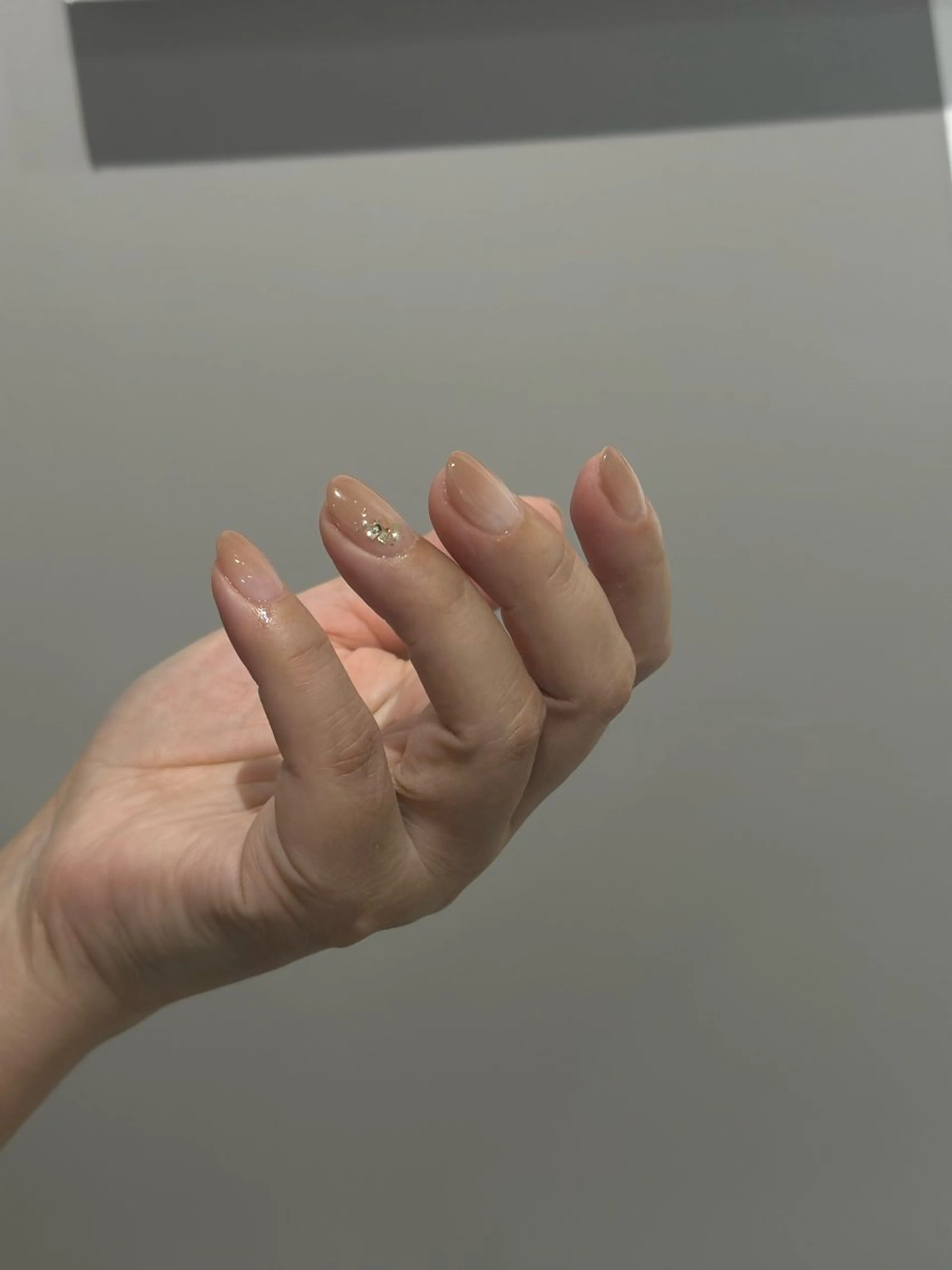 ネイル オフィスネイル m o m o / 高岡ネイルのネイルデザイン