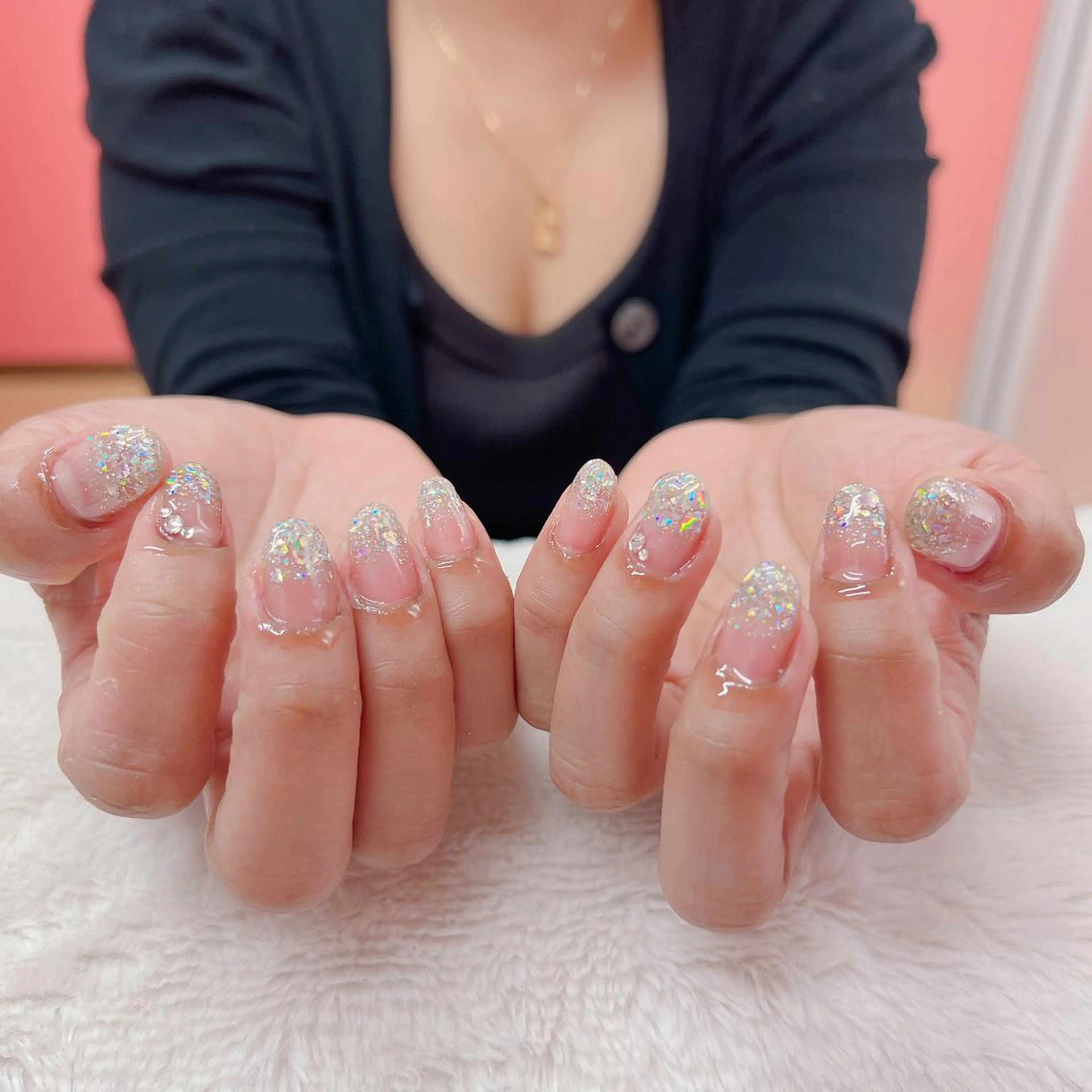 ネイル Emi lyのネイルデザイン