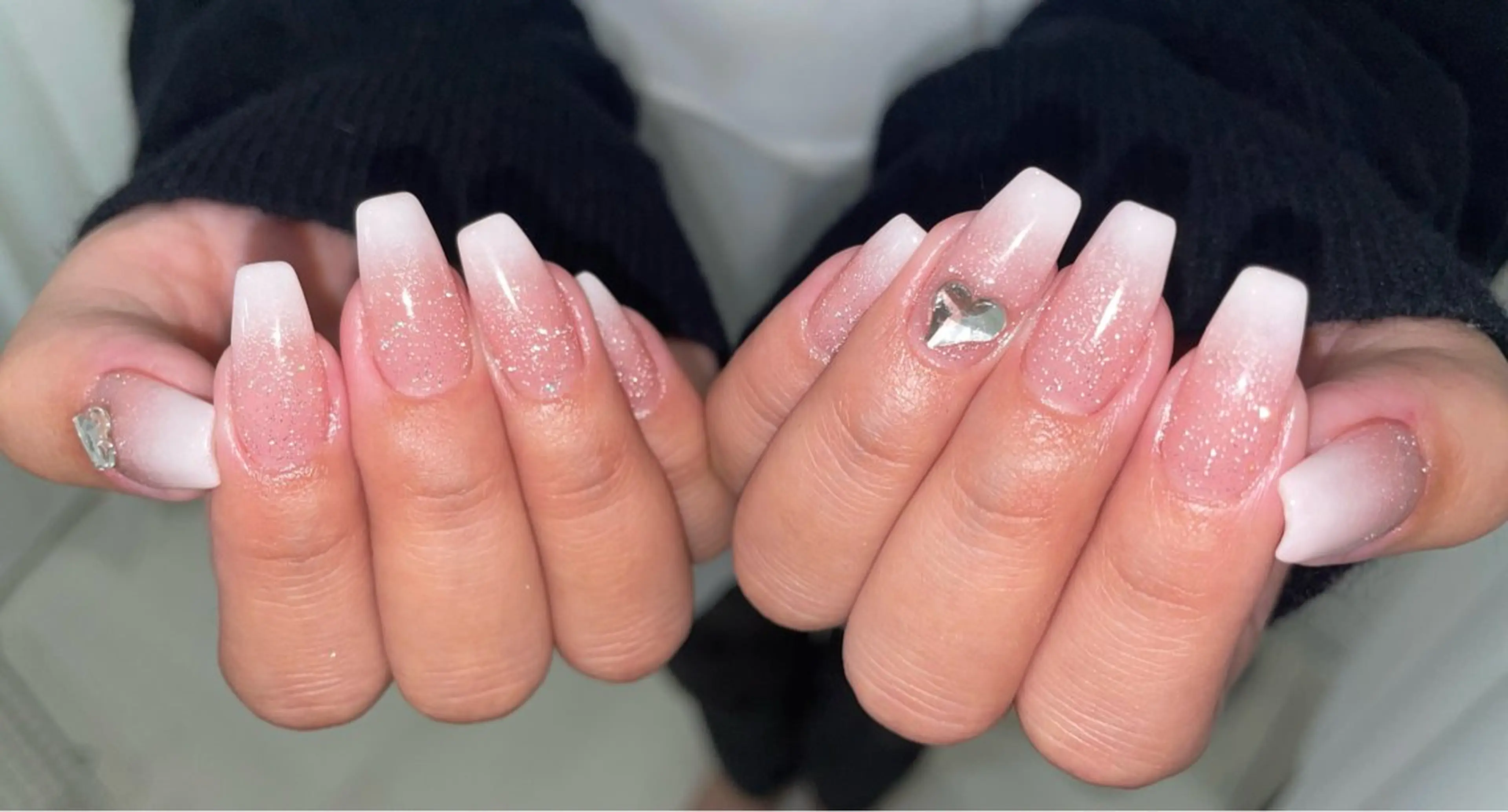 ネイル share salon muu -neu-所属・neu-ﾉｲ- /chieのネイルデザイン