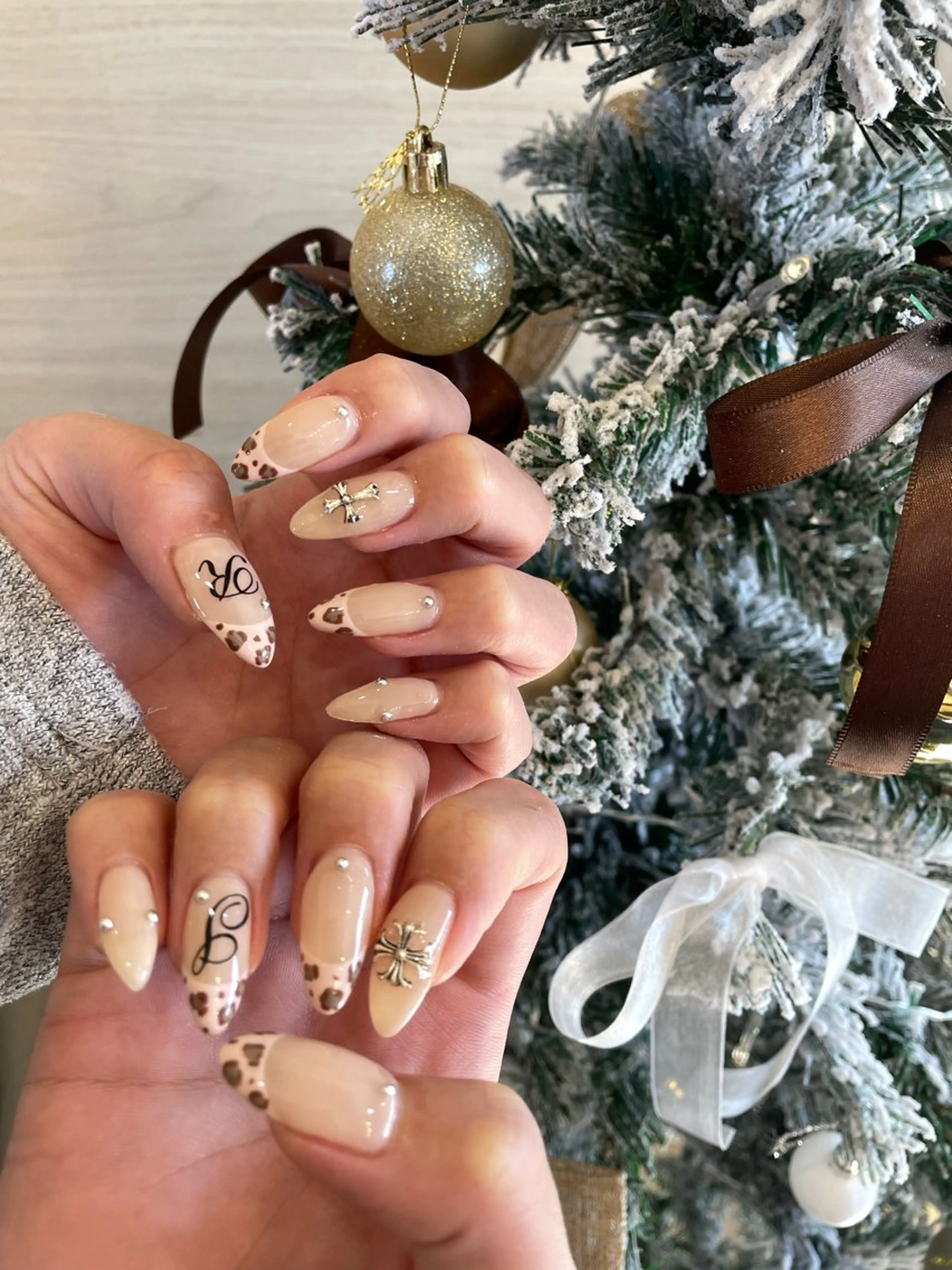 ネイル Nail Salon Gummi.のネイルデザイン