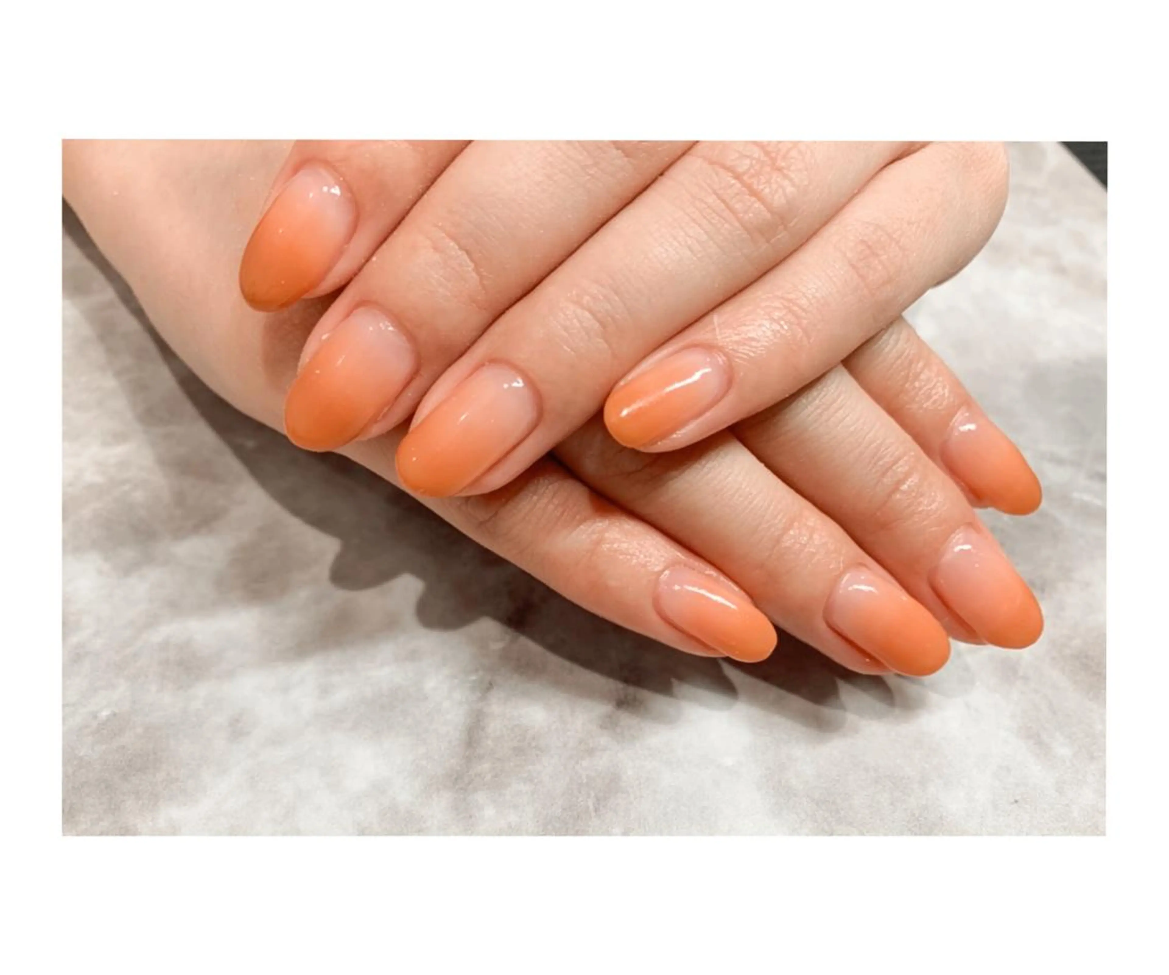 ネイル ハンドネイル NAIL Salon IP所属・長谷川 奈緒美のネイルデザイン