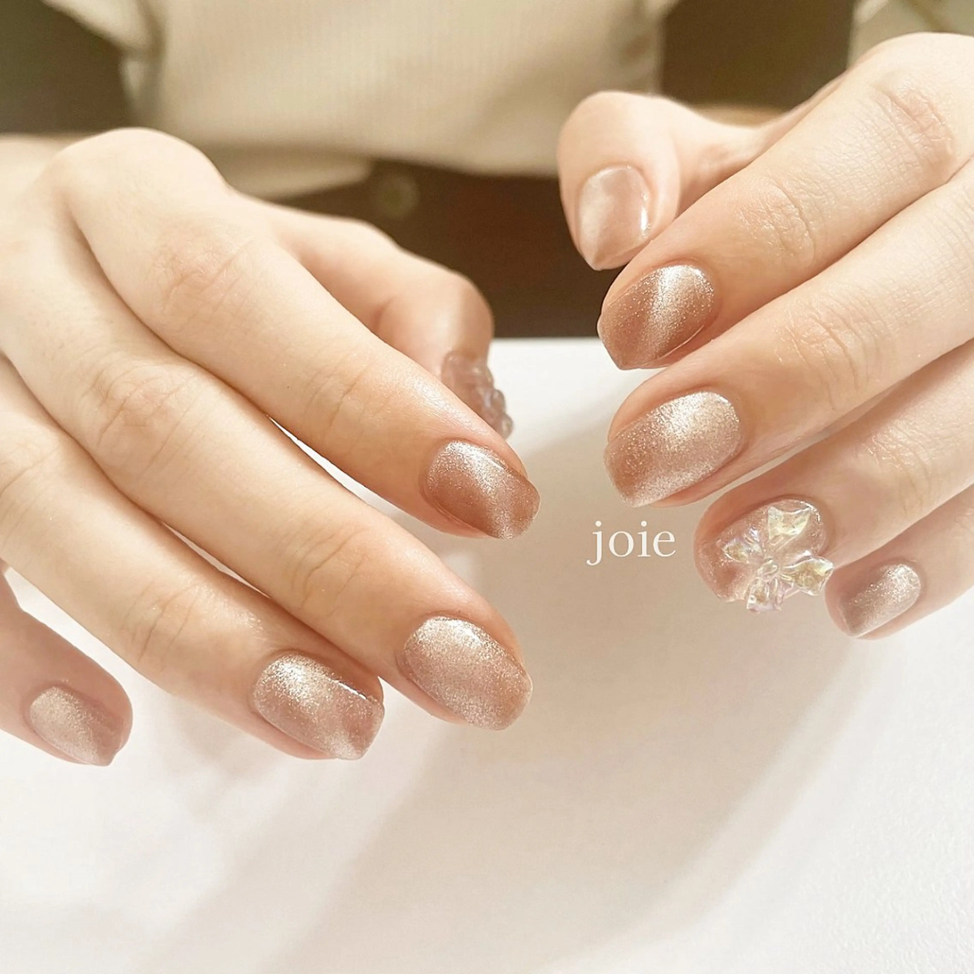 ネイル Nailist Mikuのネイルデザイン