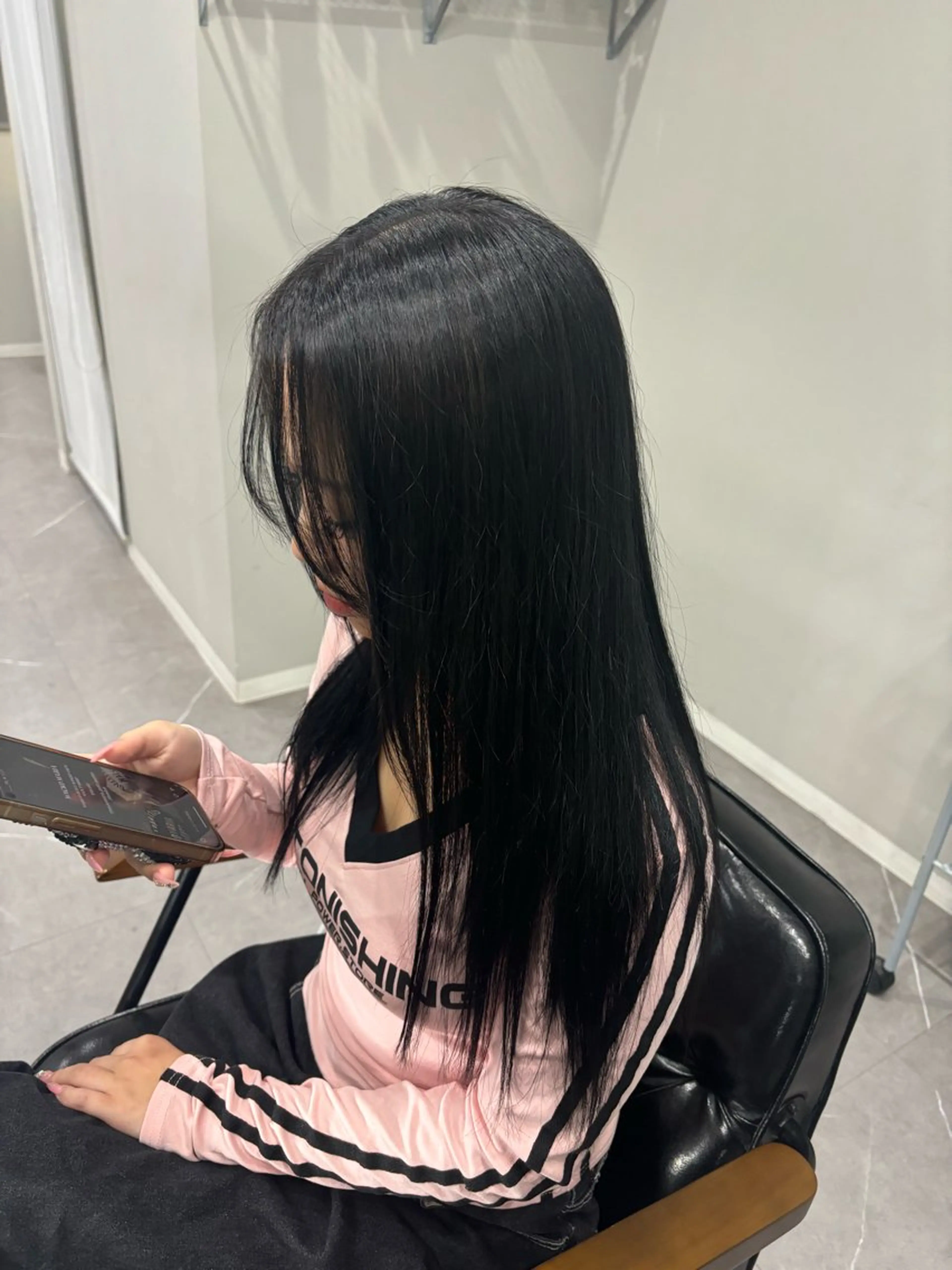 ワンカラー🎀の写真