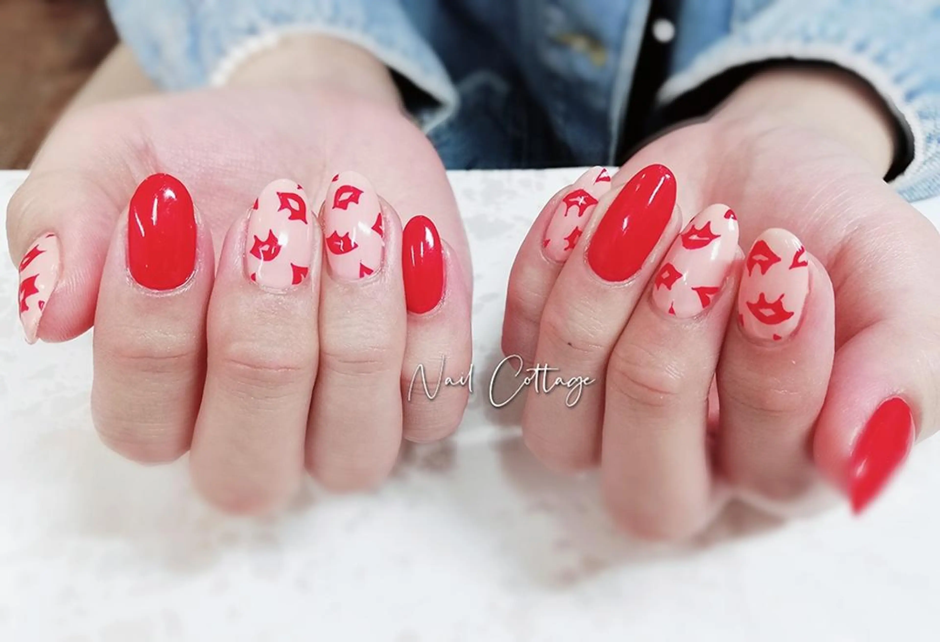 ネイル Nail cottageのネイルデザイン