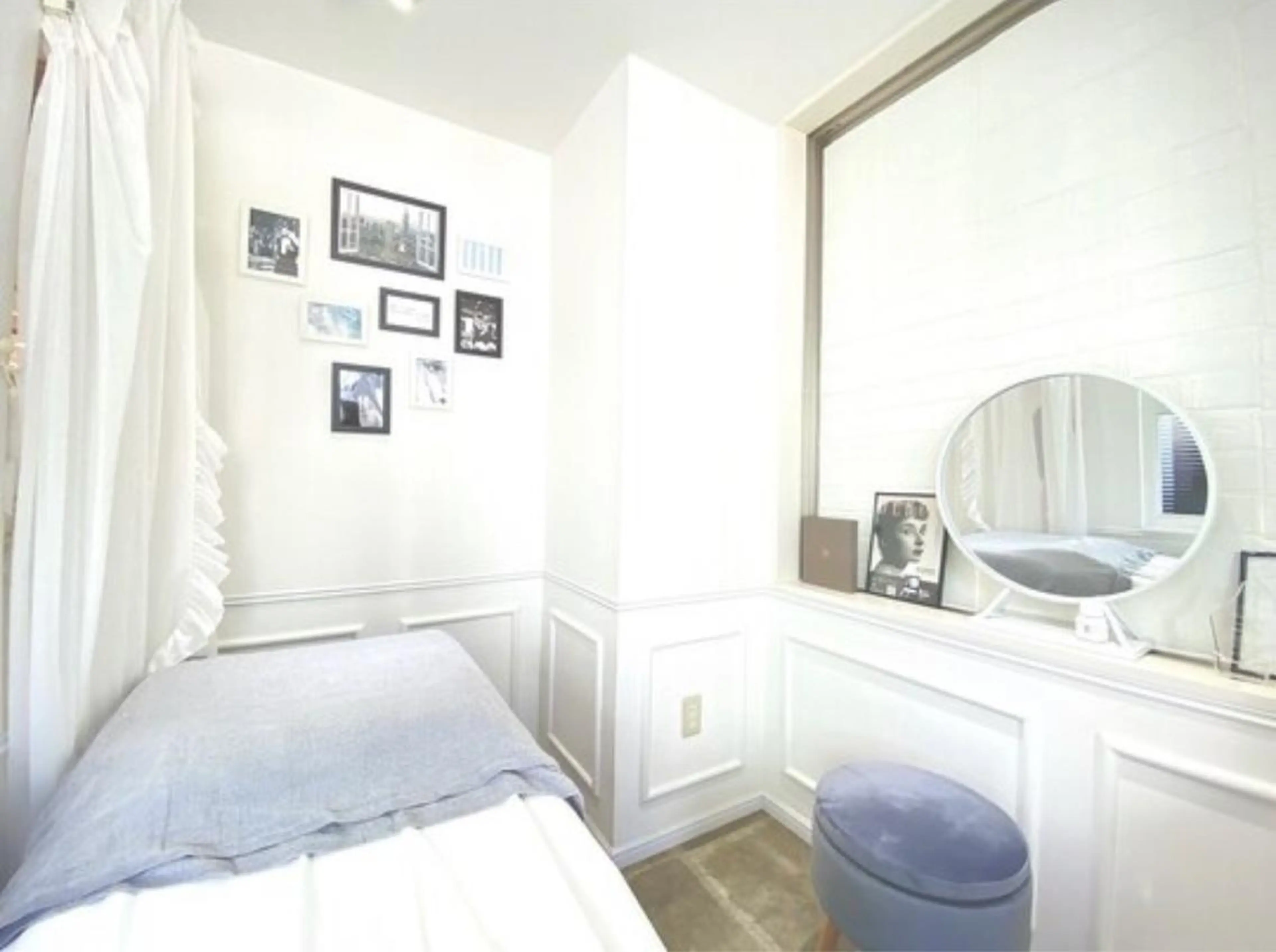 マツエク・マツパ アイブロウ AMPHITOKYO 川村美樹の眉毛・アイブロウイメージ