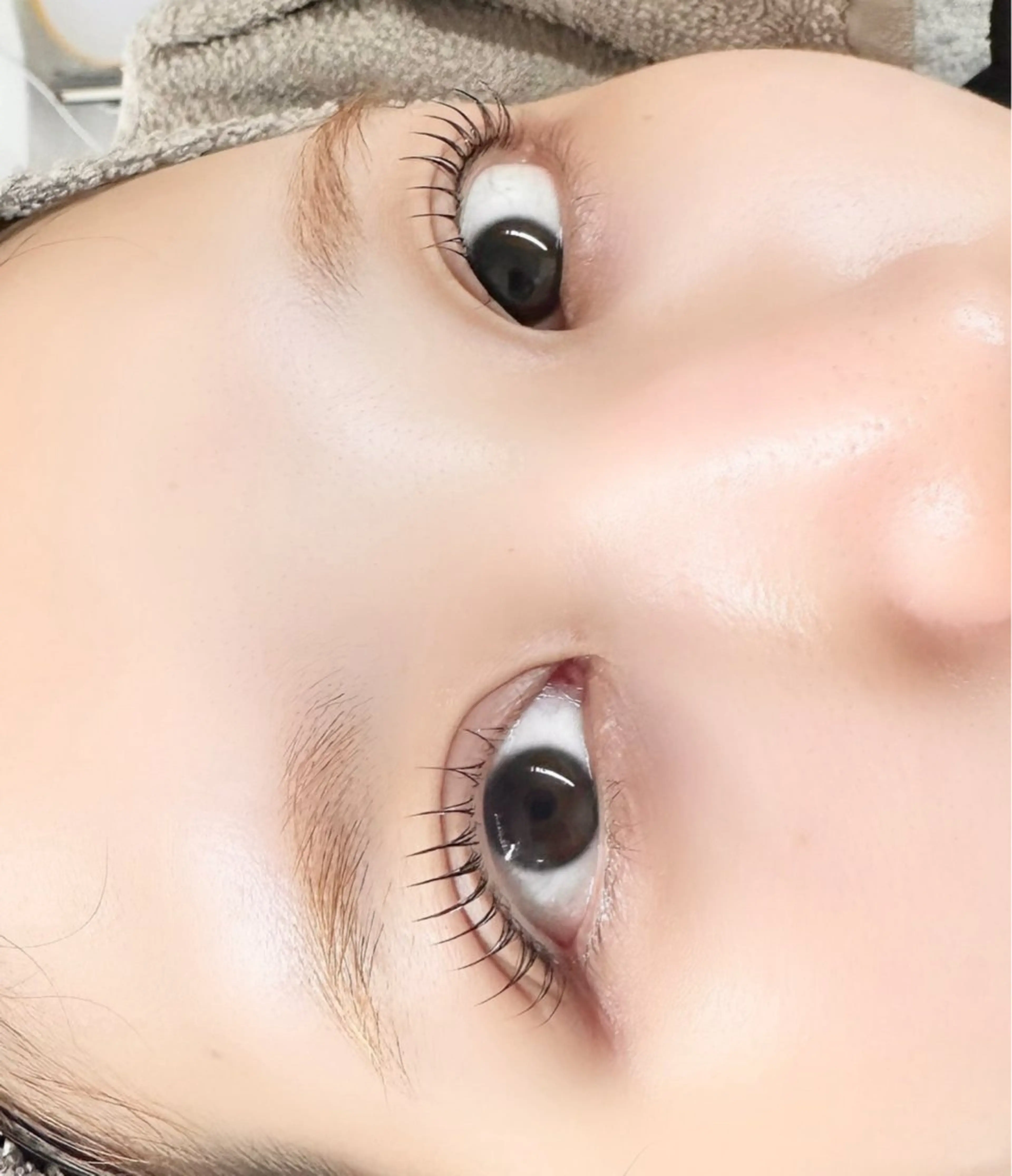 マツエク・マツパ マツパ ビューティーサロン NAVY（ネイビー）のマツエク・マツパデザイン