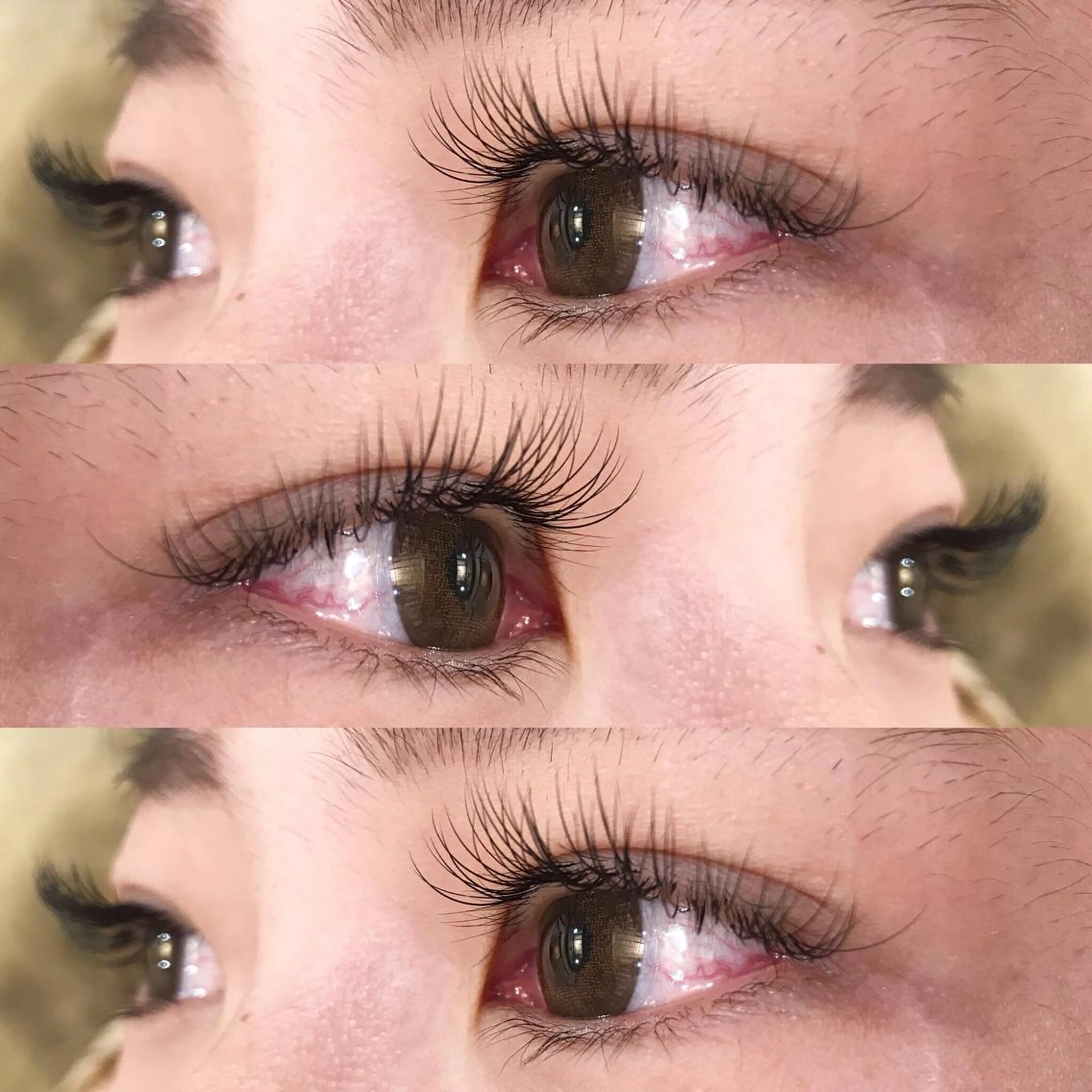 マツエク・マツパ 佐藤 悠里のネイルデザイン